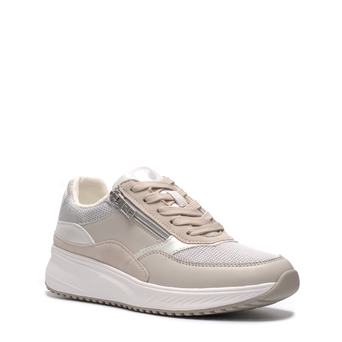 Scarpa Con Lacci Elastici S.Gomma Waldlaufer 765001
