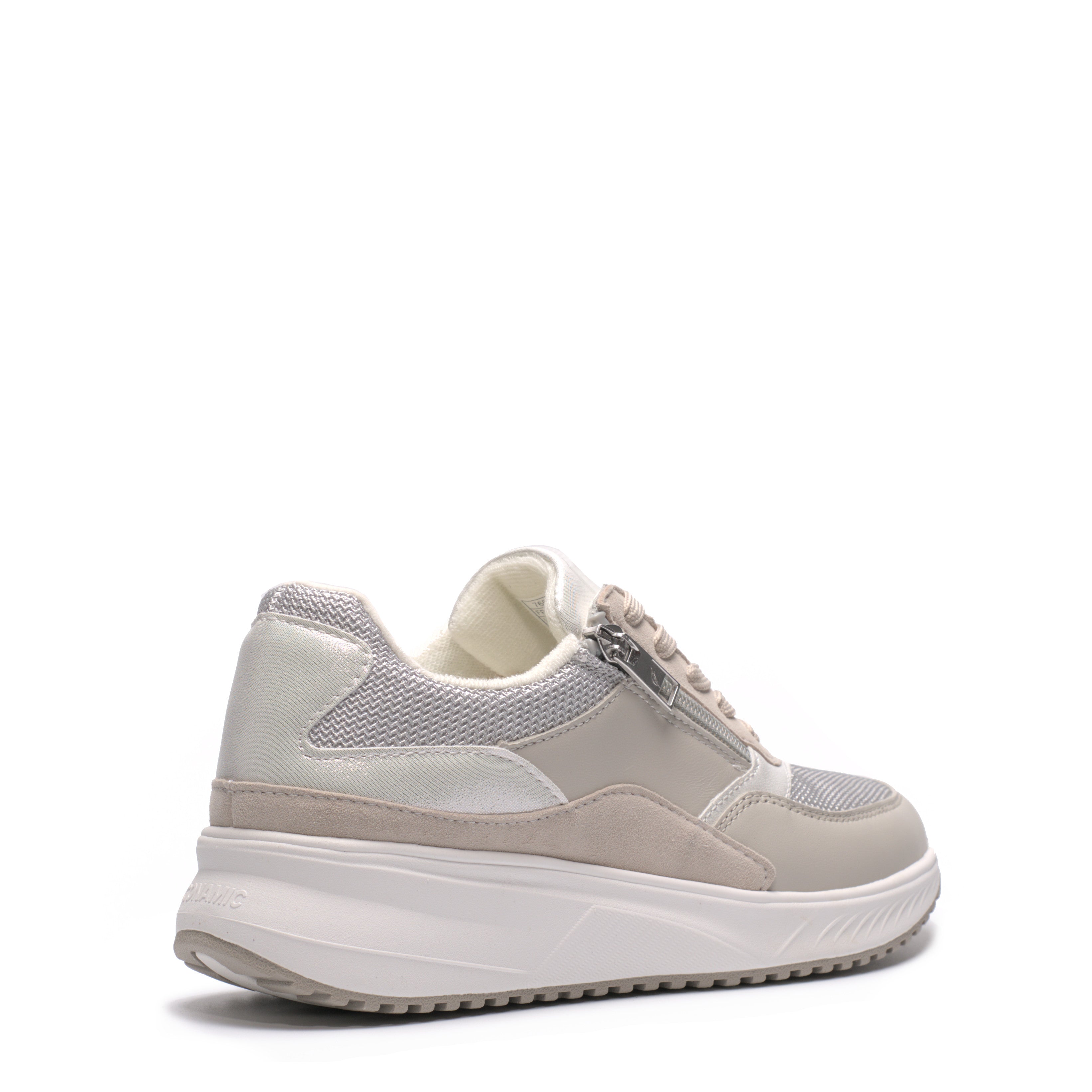 Scarpa Con Lacci Elastici S.Gomma Waldlaufer 765001