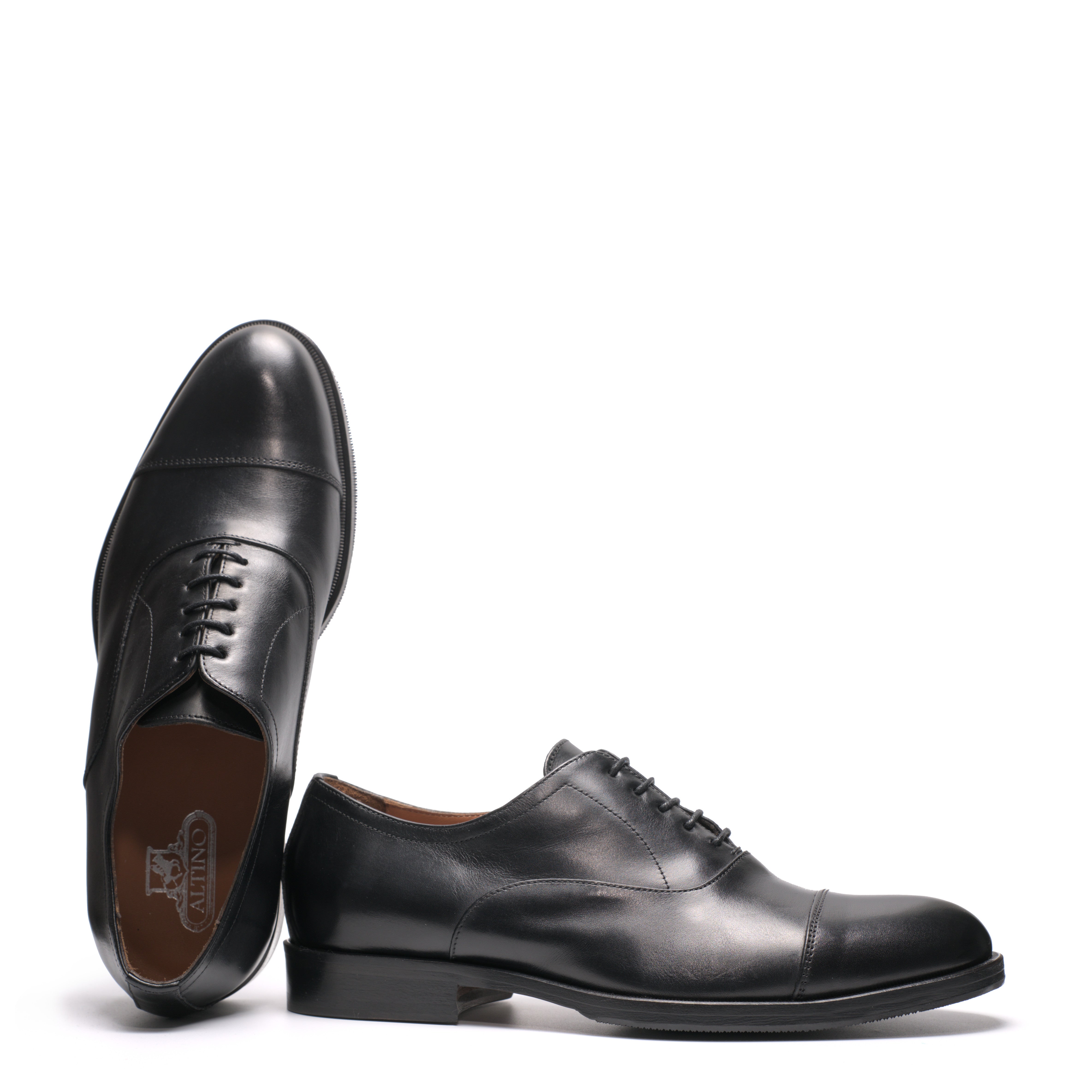 Francesina A Sacchetto S.Cuoio Altino 6/SAC