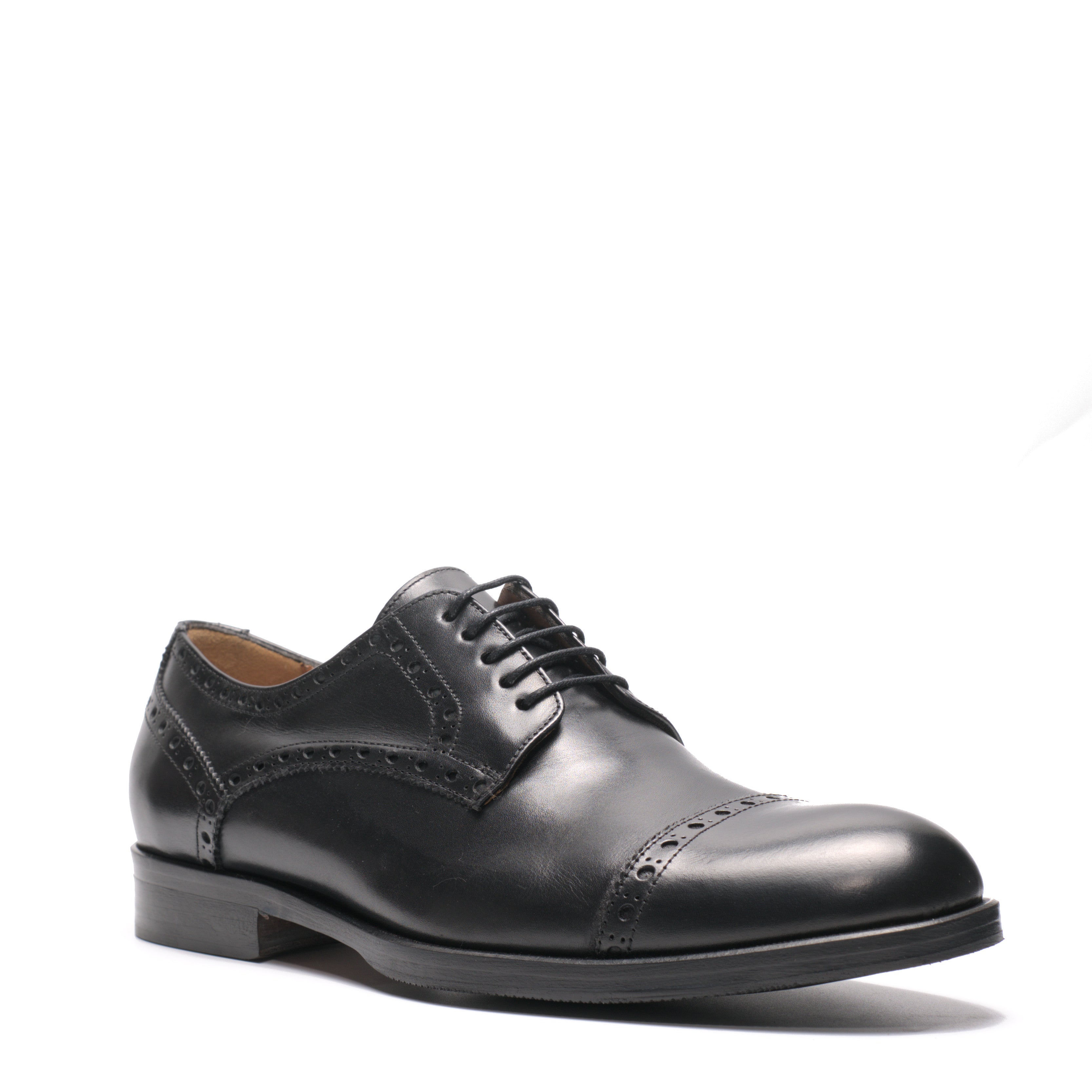 Derby A Sacchetto S.Cuoio Altino 9/SAC