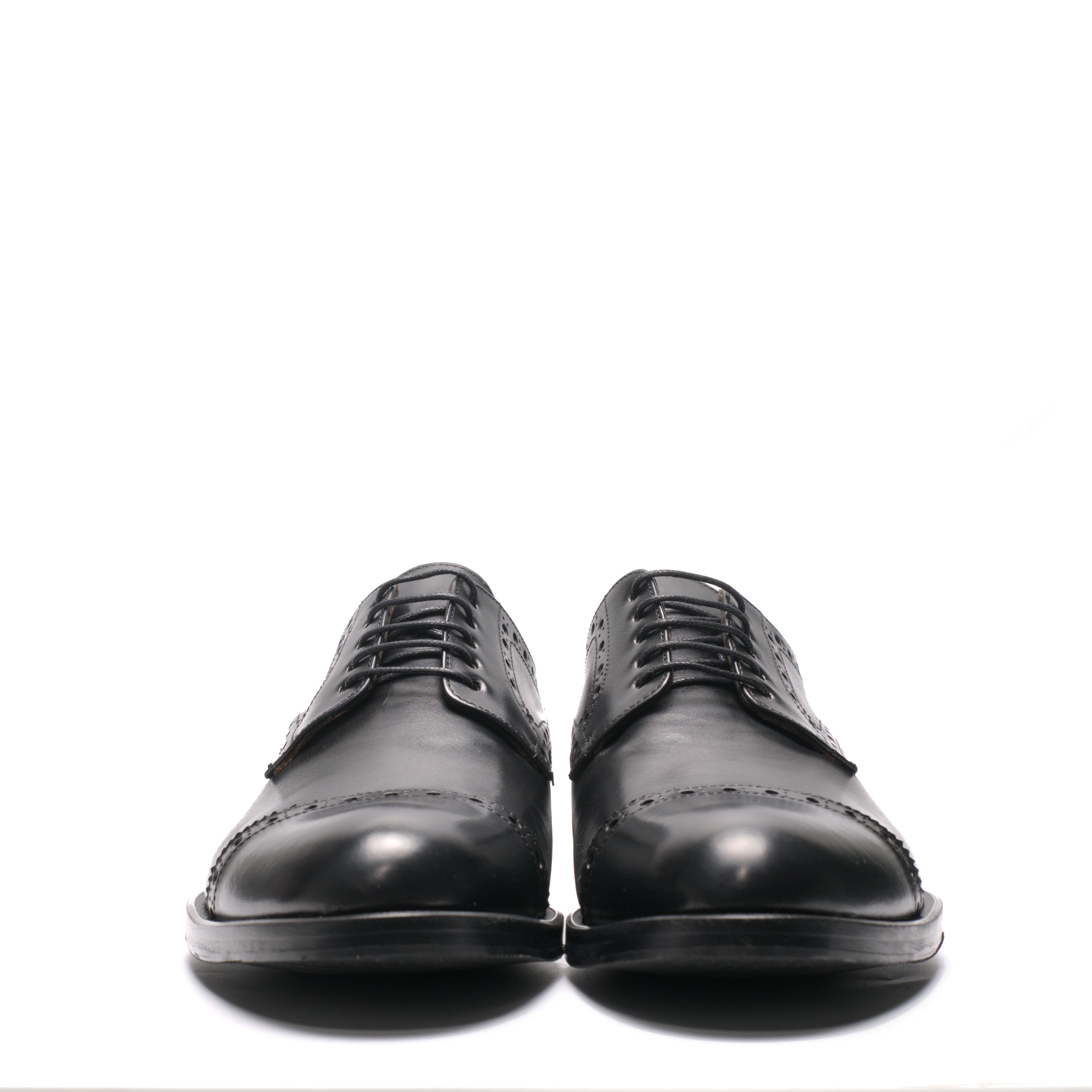 Derby A Sacchetto S.Cuoio Altino 9/SAC