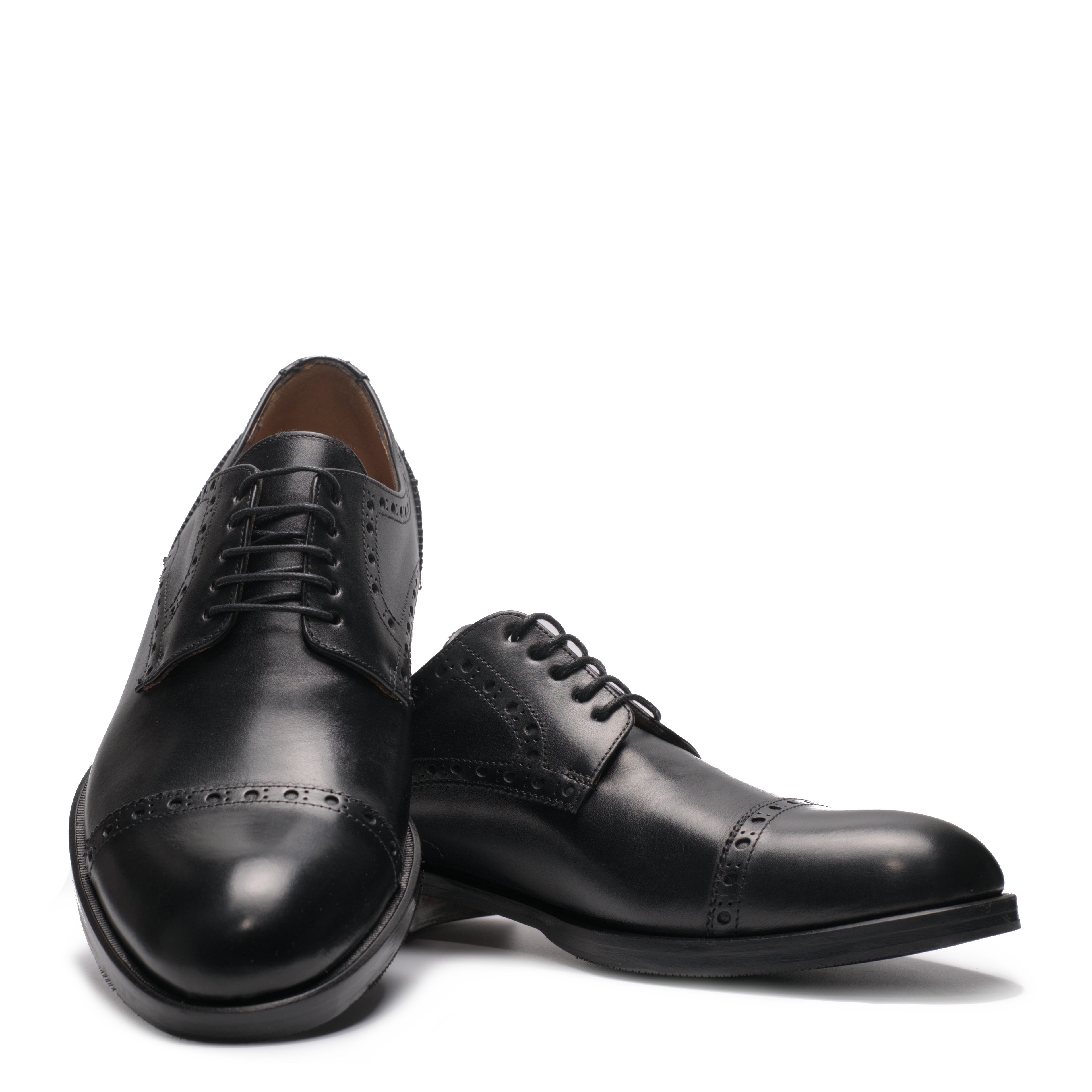 Derby A Sacchetto S.Cuoio Altino 9/SAC