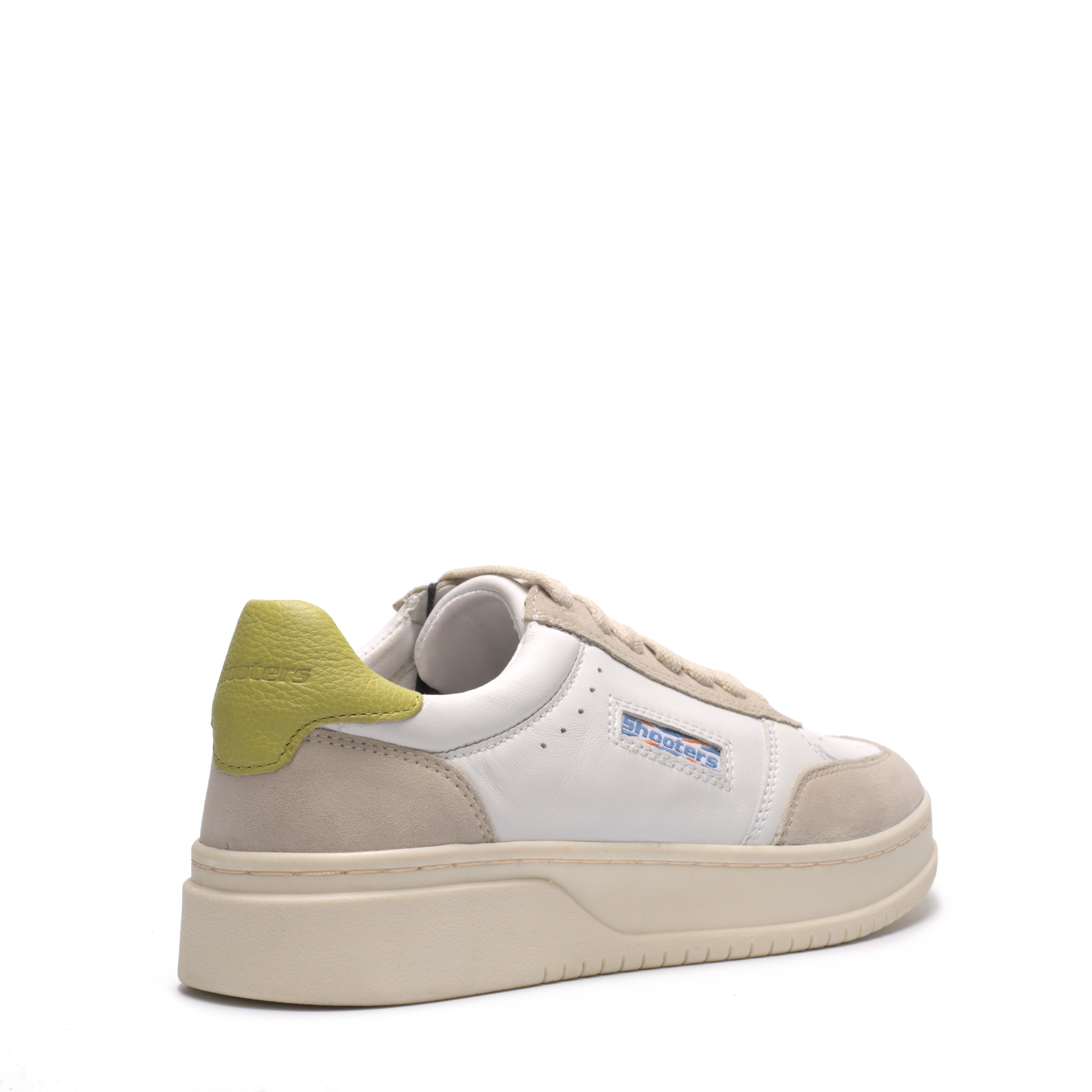 Sneakers Lacci S.Gomma Shooters S20063