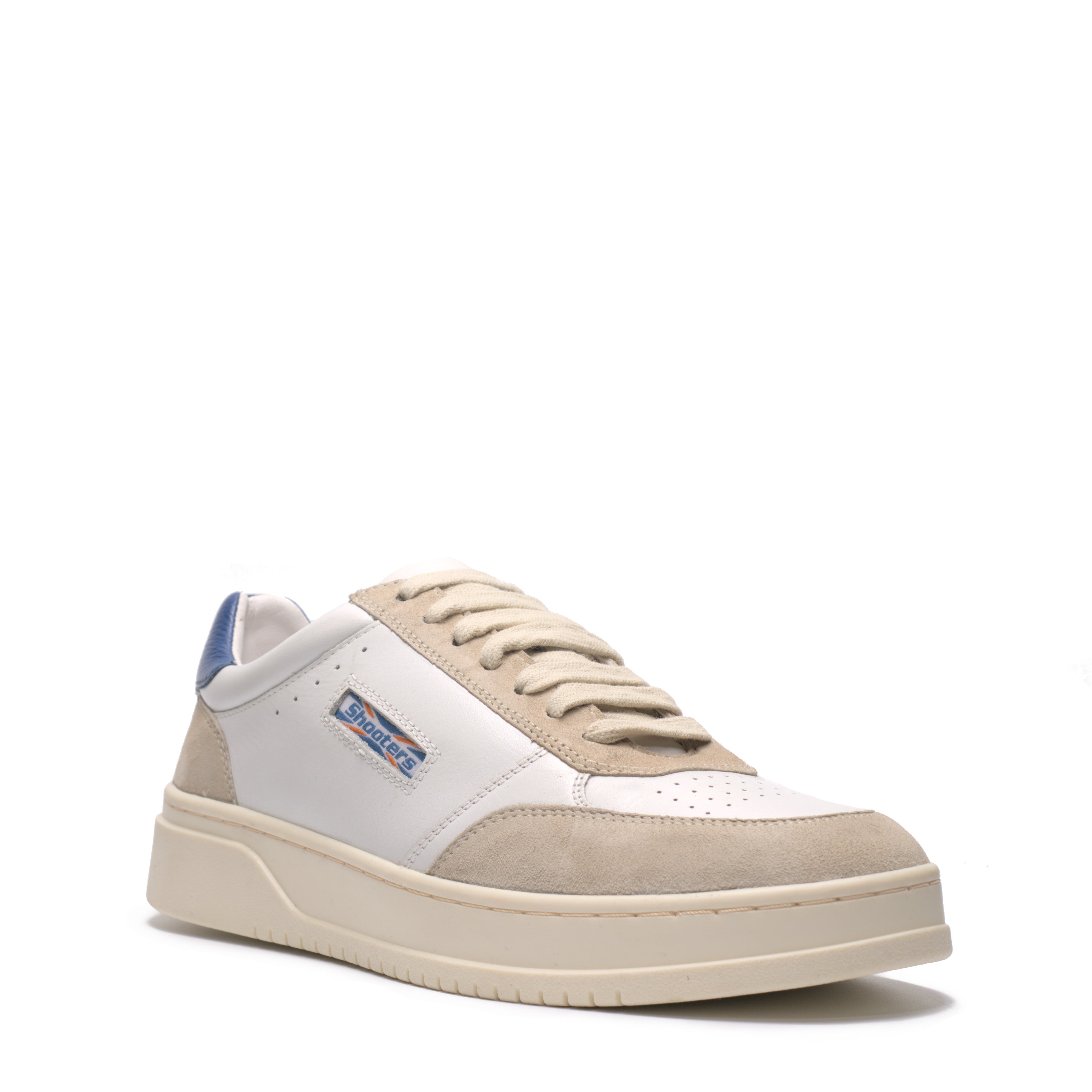 Sneakers Lacci S.Gomma Shooters S5584