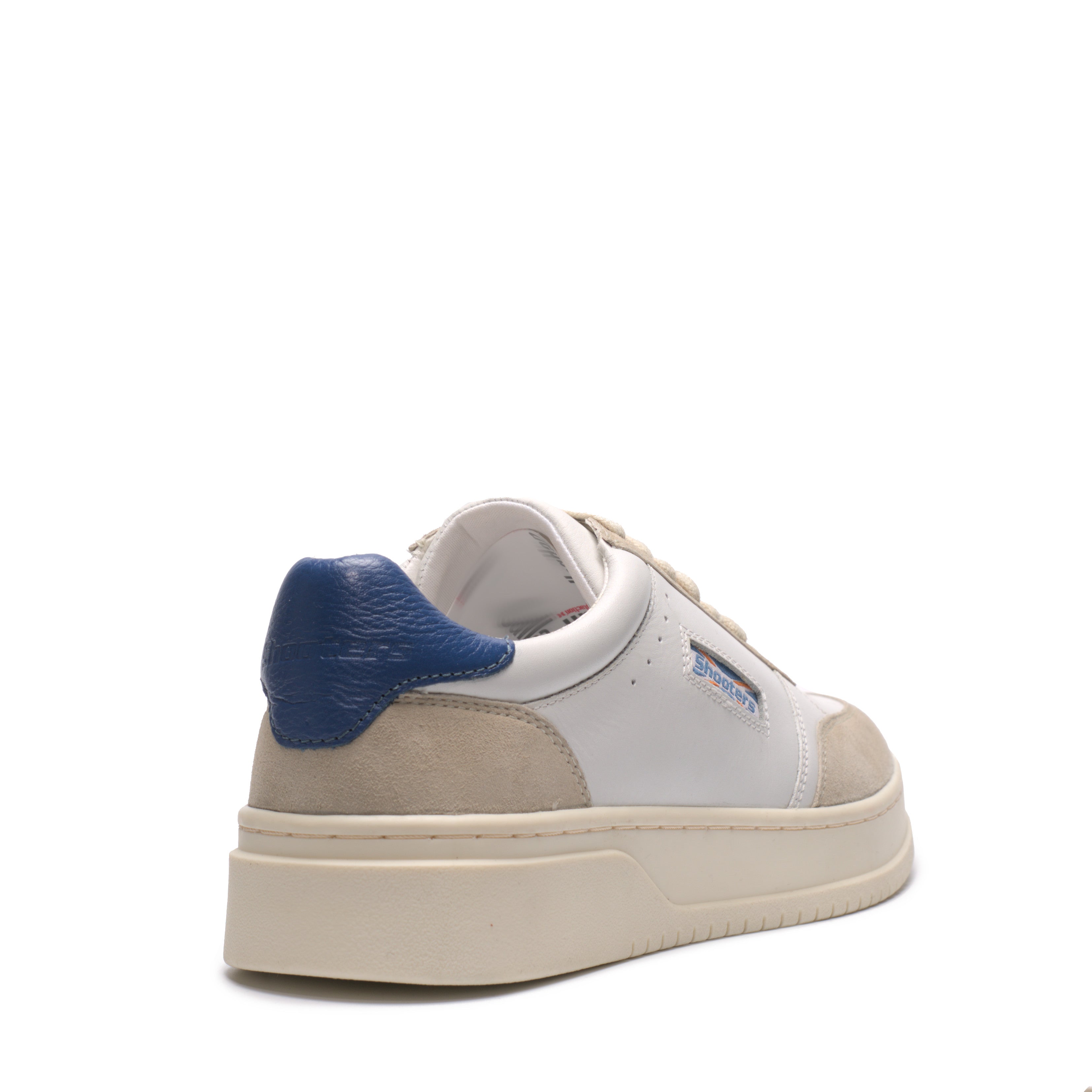 Sneakers Lacci S.Gomma Shooters S5584