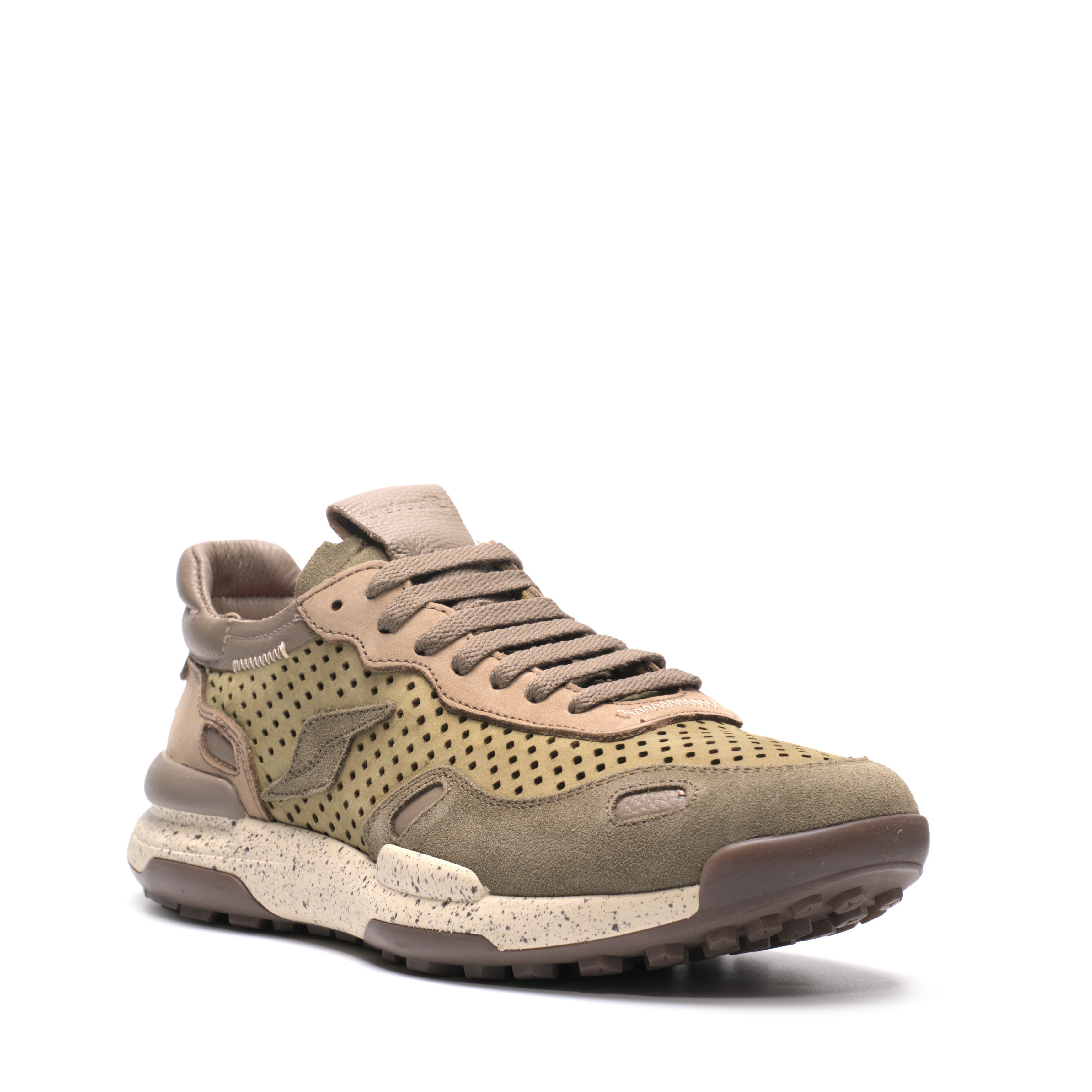 Sneakers Lacci S.Gomma Shooters S6388