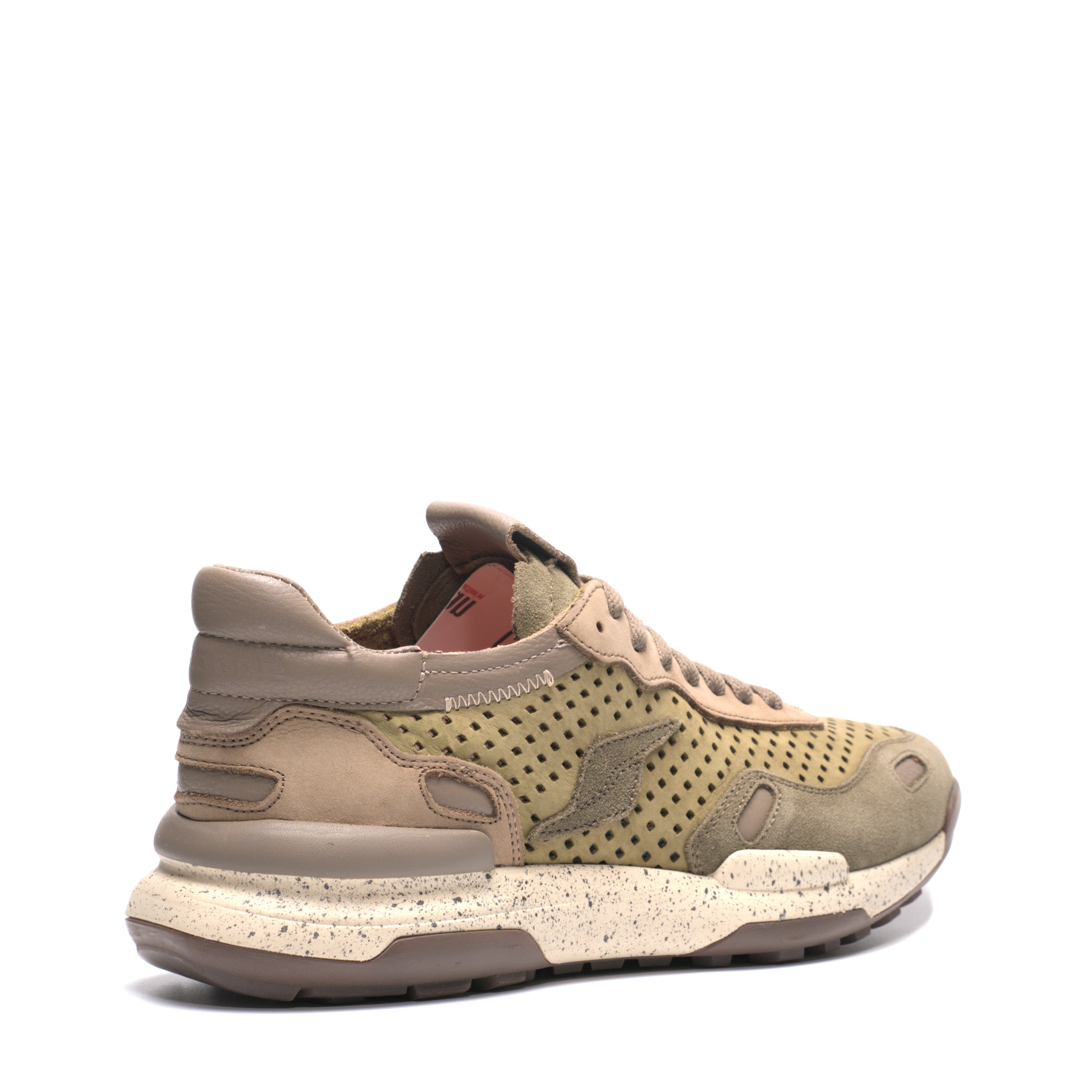 Sneakers Lacci S.Gomma Shooters S6388