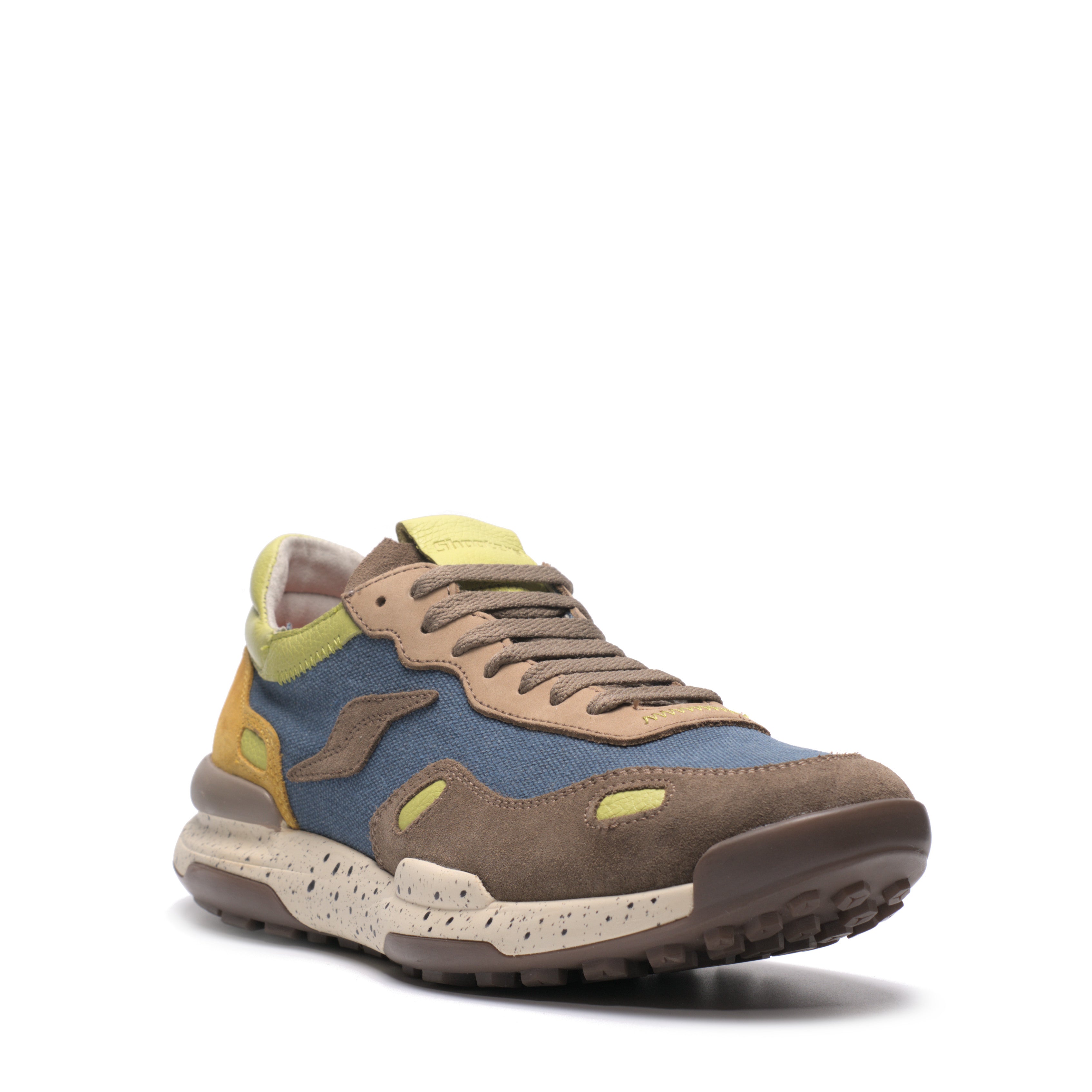 Sneakers Lacci S.Gomma Shooters S6497