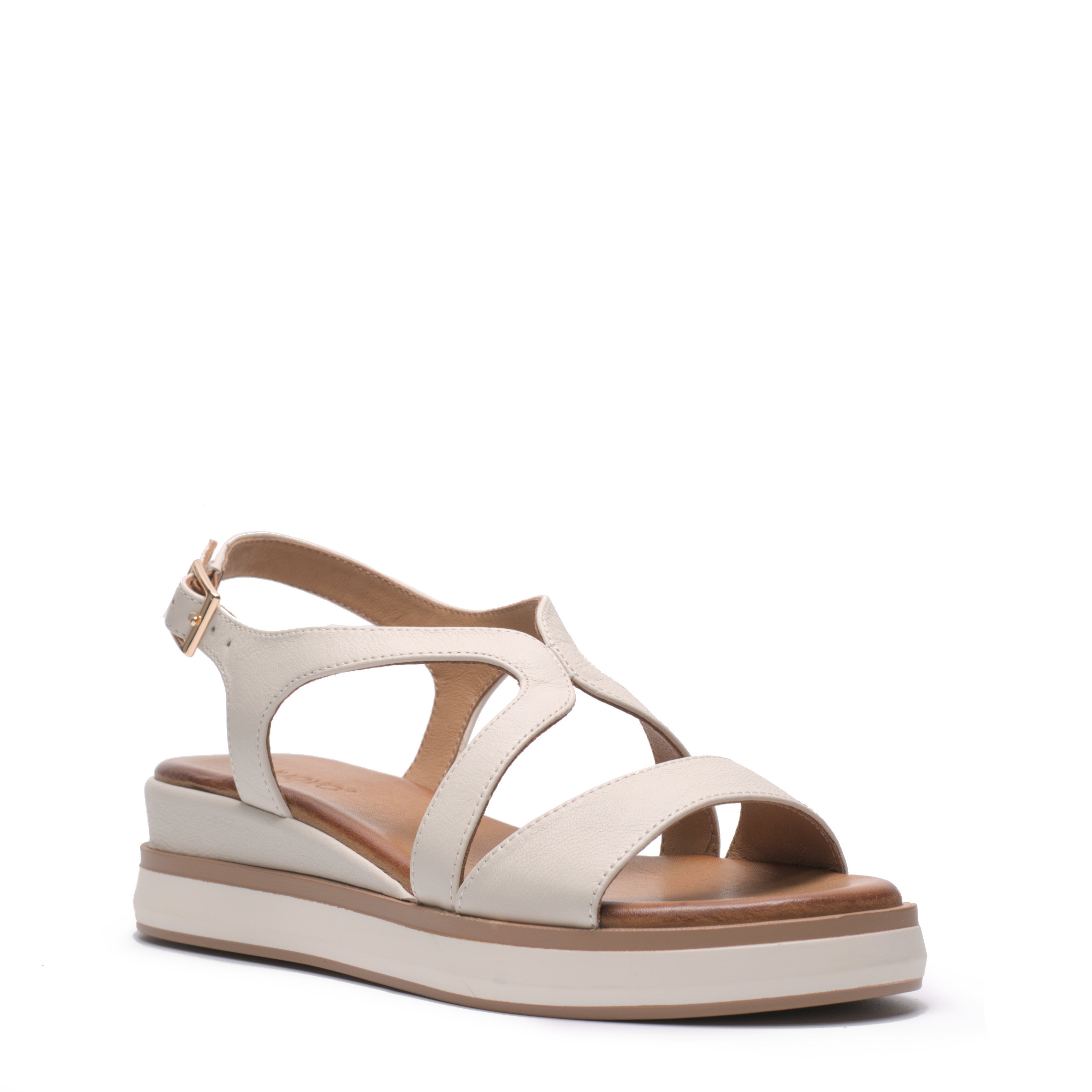 Sandalo S.Gomma Inuovo 113092