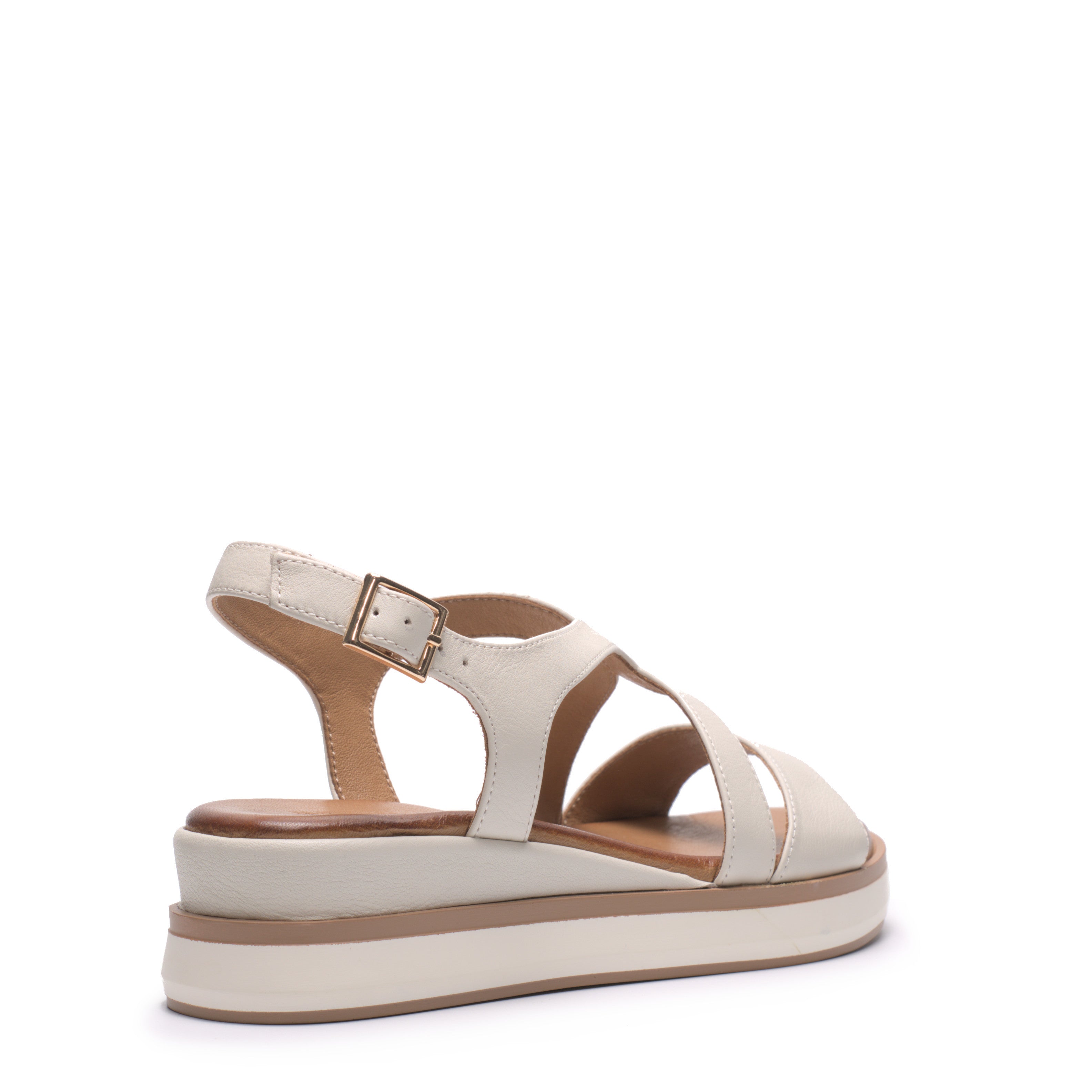 Sandalo S.Gomma Inuovo 113092