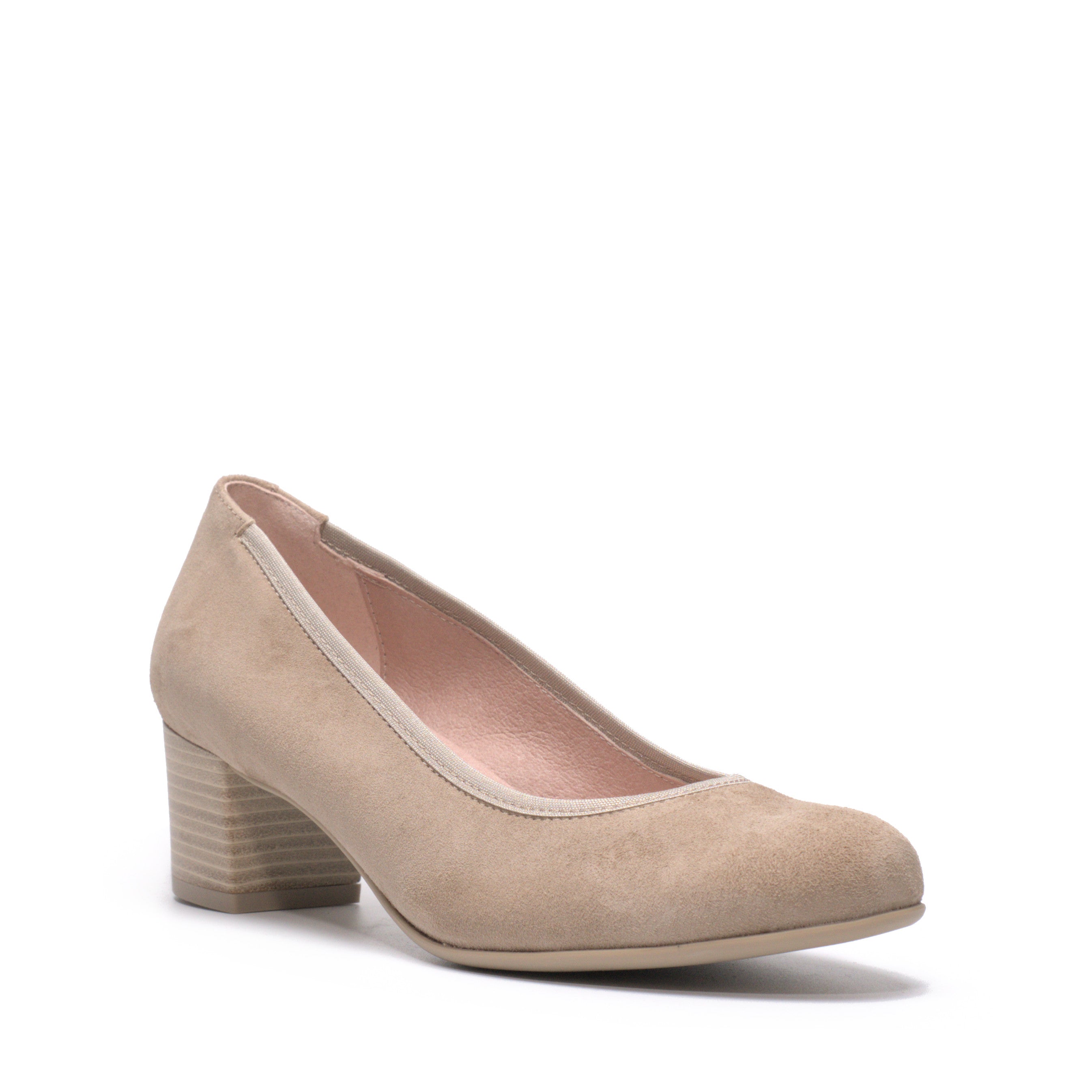 Decolletè Tacco 45 Mm Dorking D8469