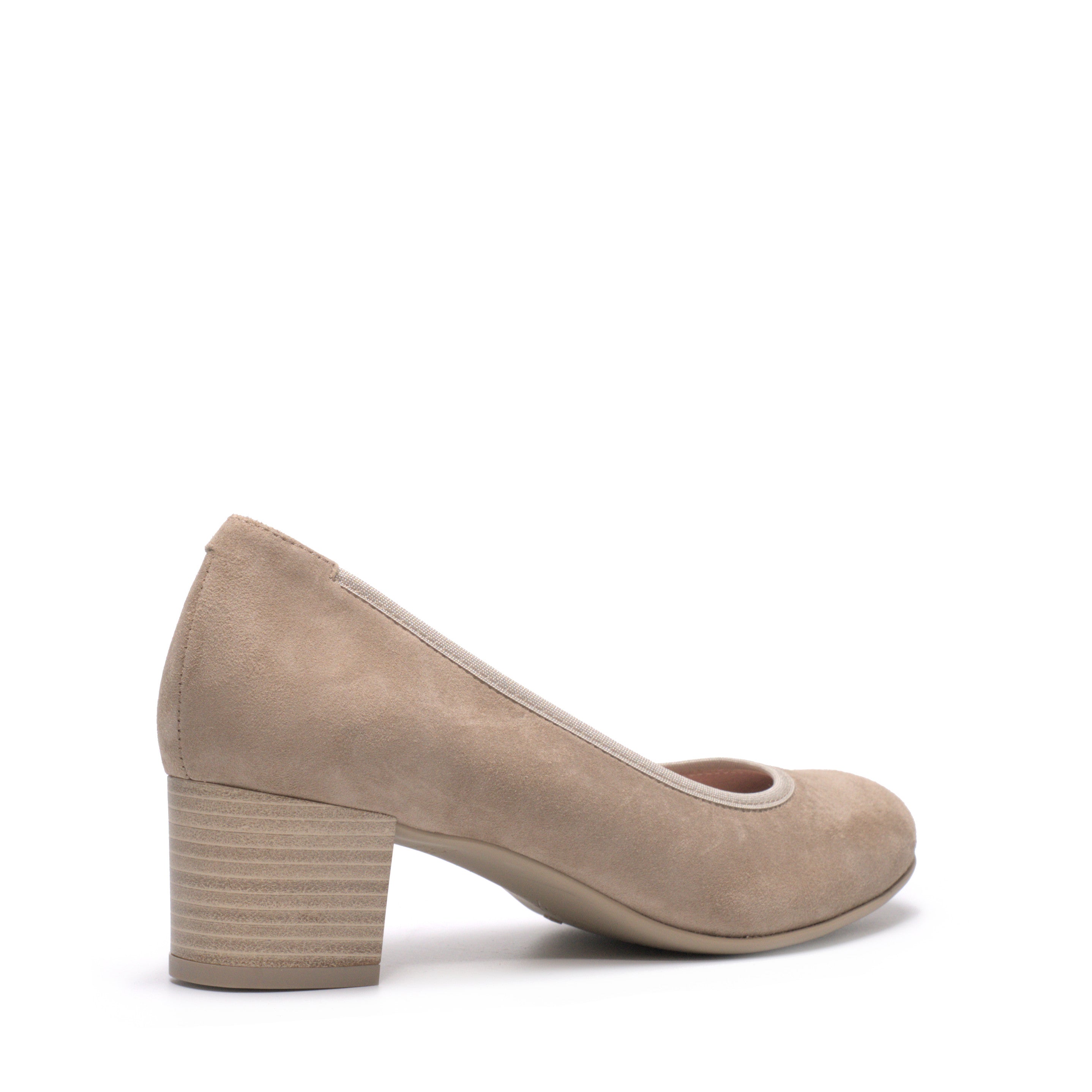 Decolletè Tacco 45 Mm Dorking D8469