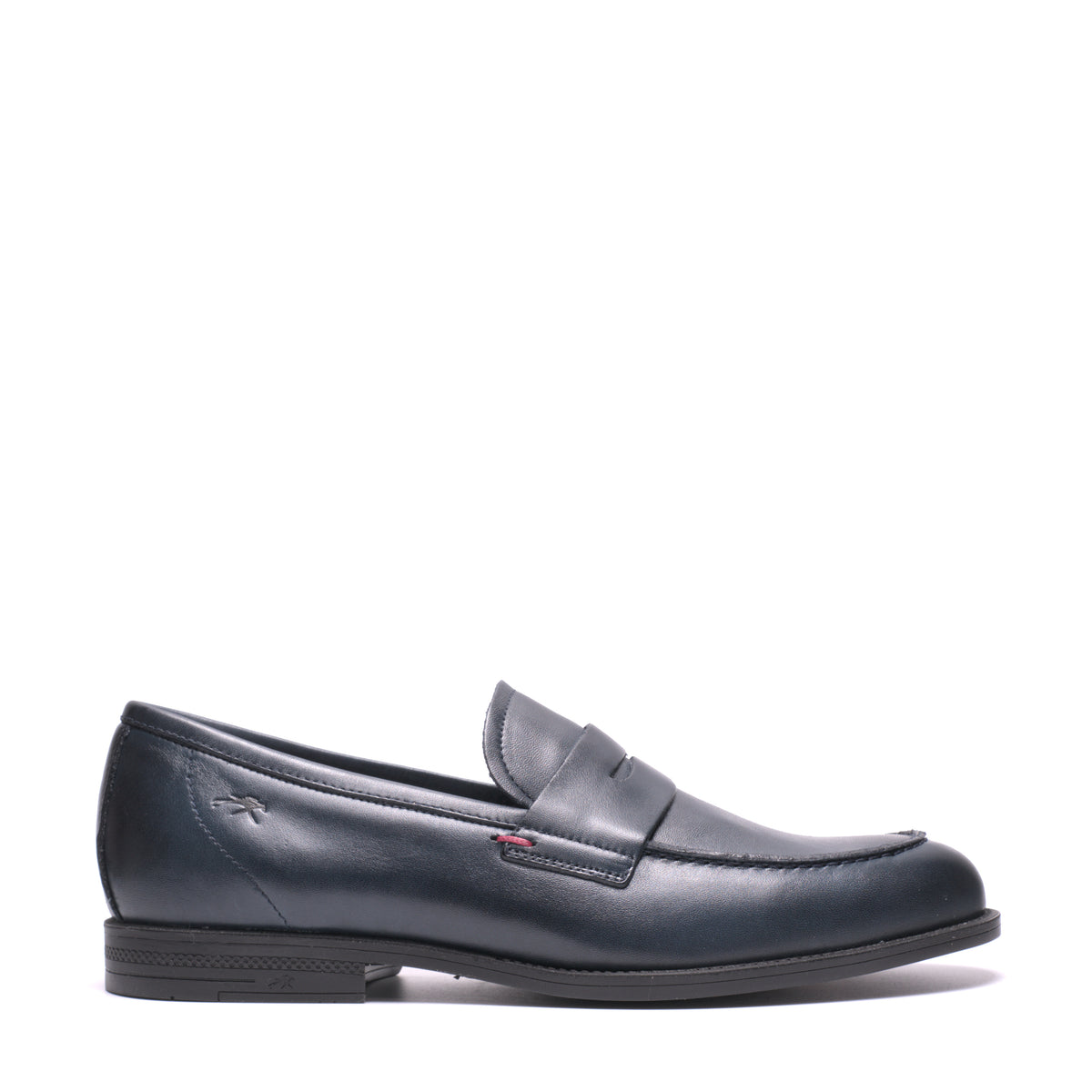 Mocassino S.Gomma Fluchos F0824