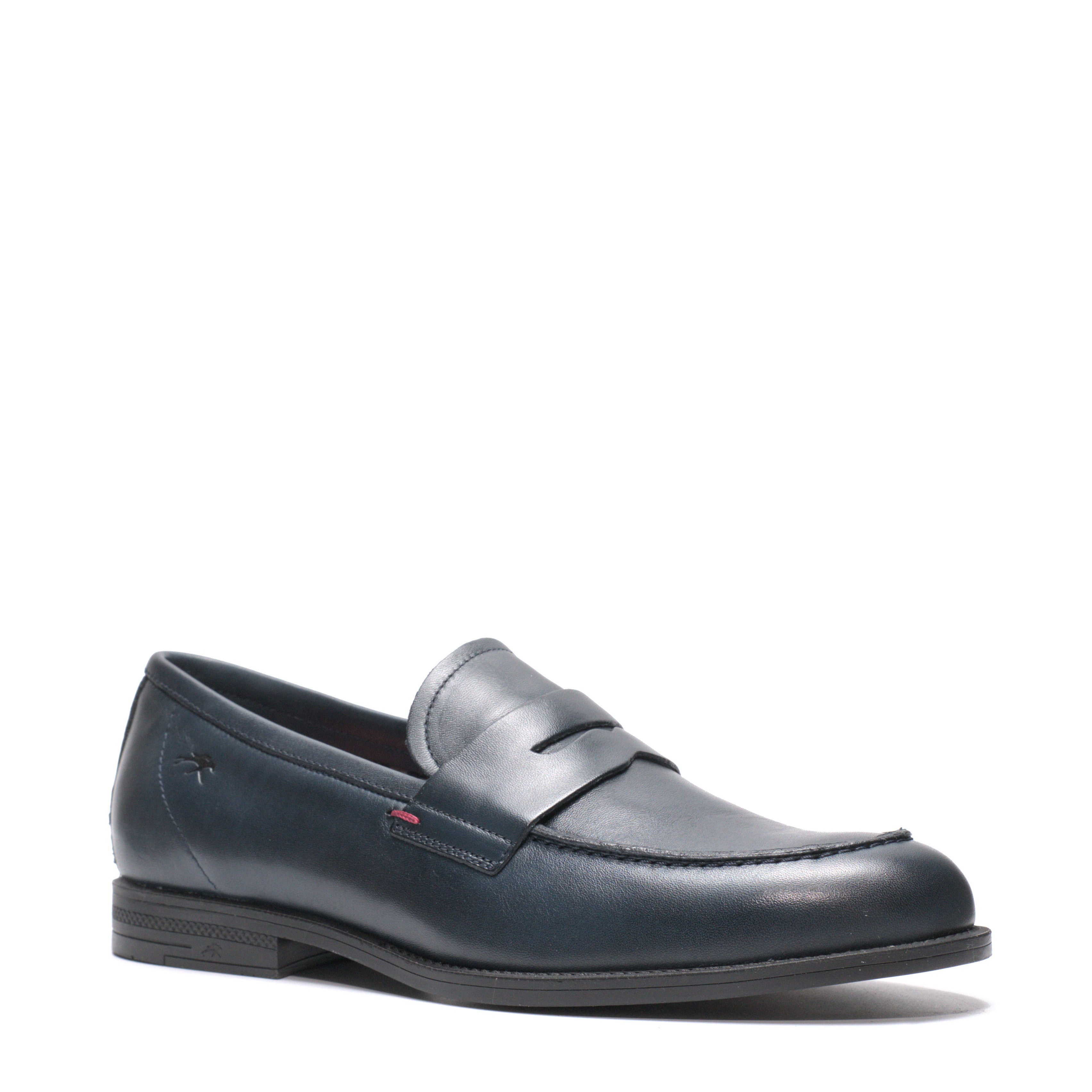 Mocassino S.Gomma Fluchos F0824