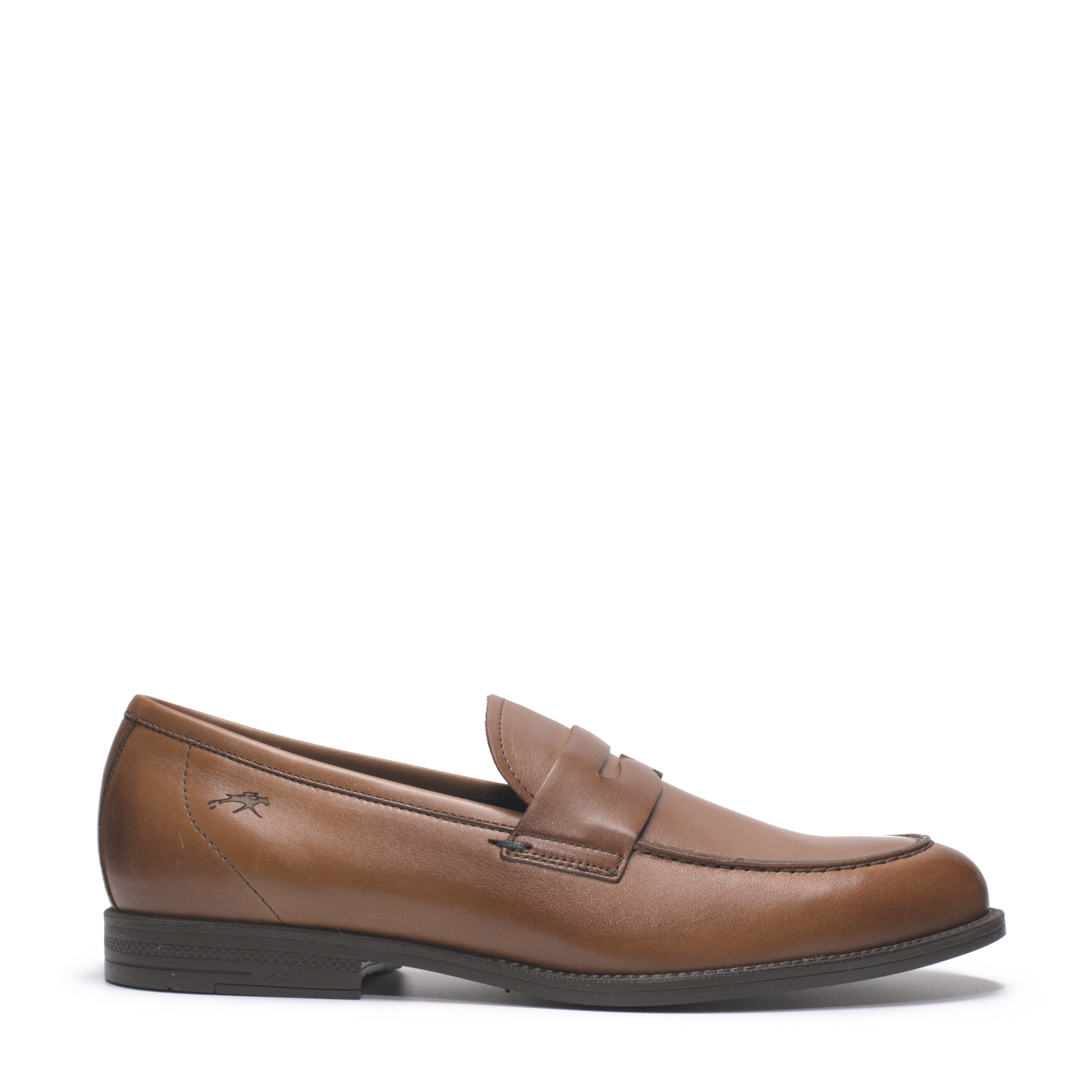 Mocassino S.Gomma Fluchos F0824