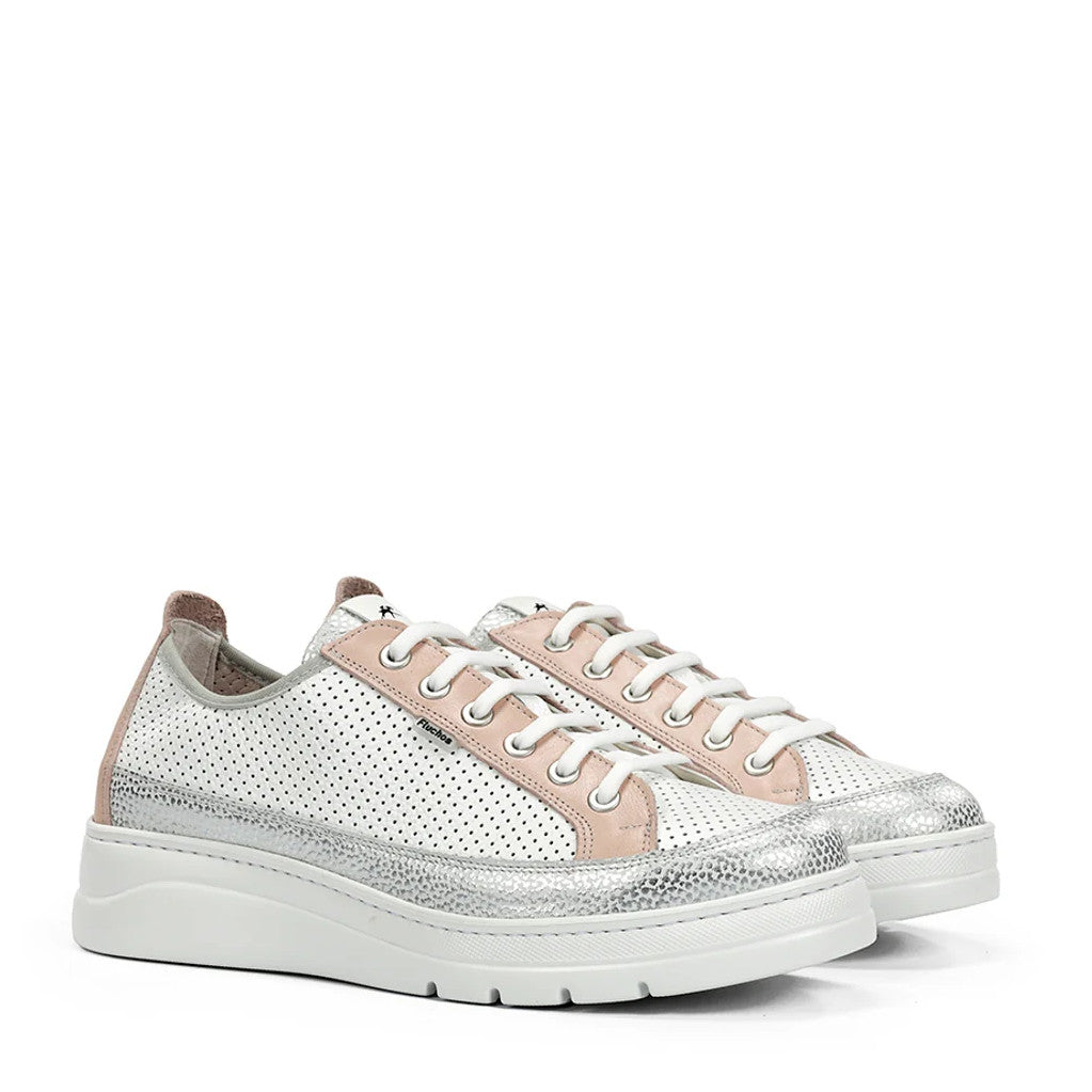 Sneacker Lacci Suola E.V.A. Fluchos F2123