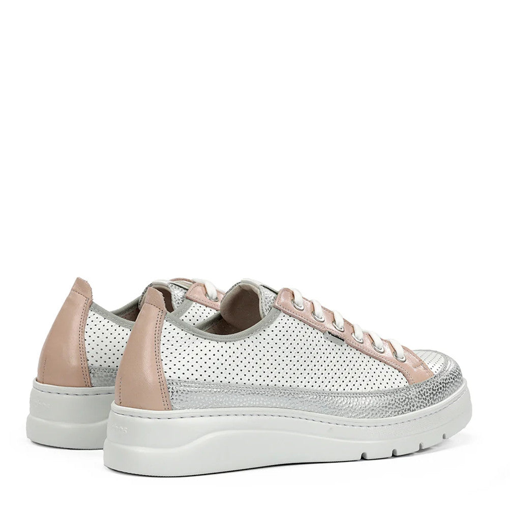 Sneacker Lacci Suola E.V.A. Fluchos F2123