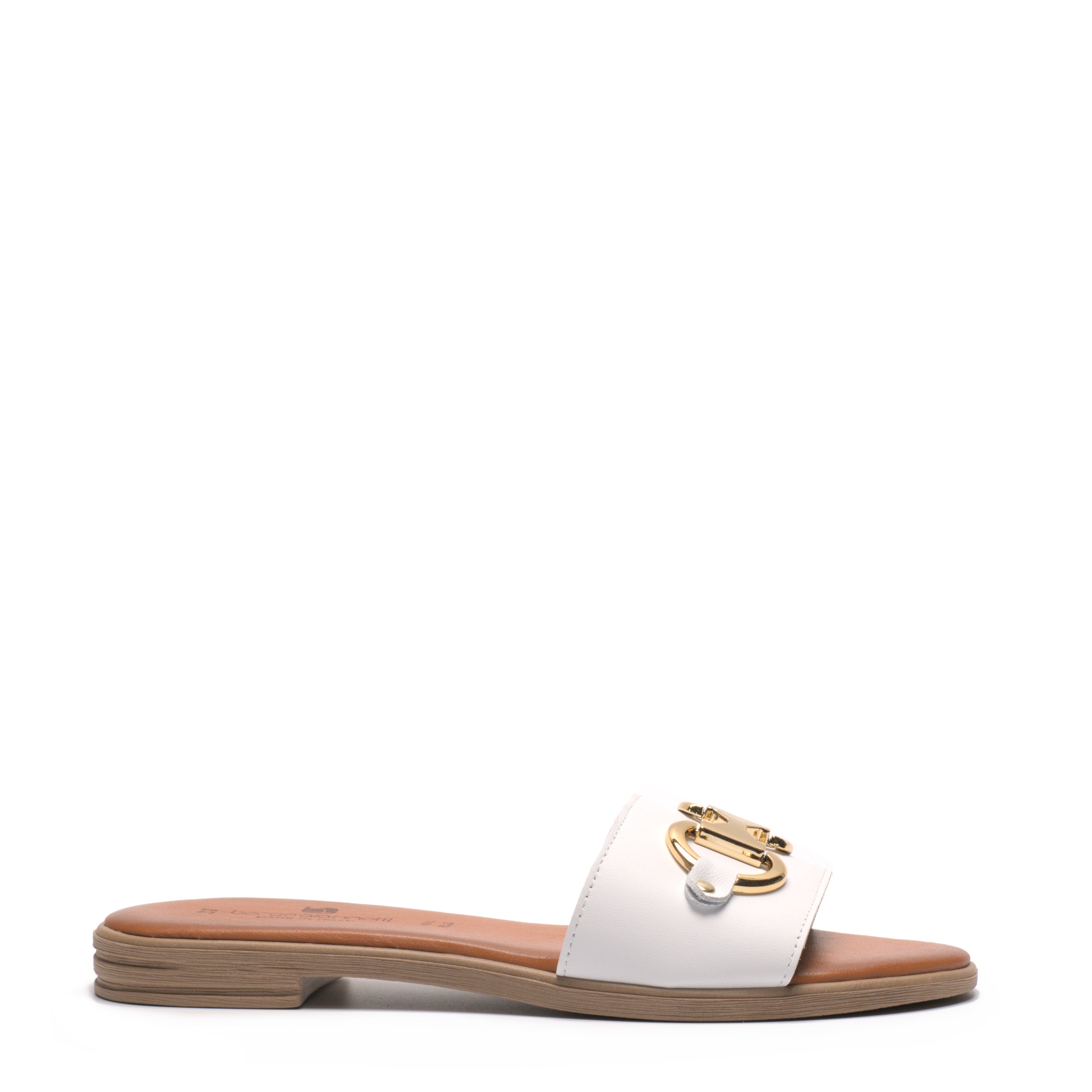 Caibatta Bassa A Fascia Con Morsetto Borgo Giannotti NP152