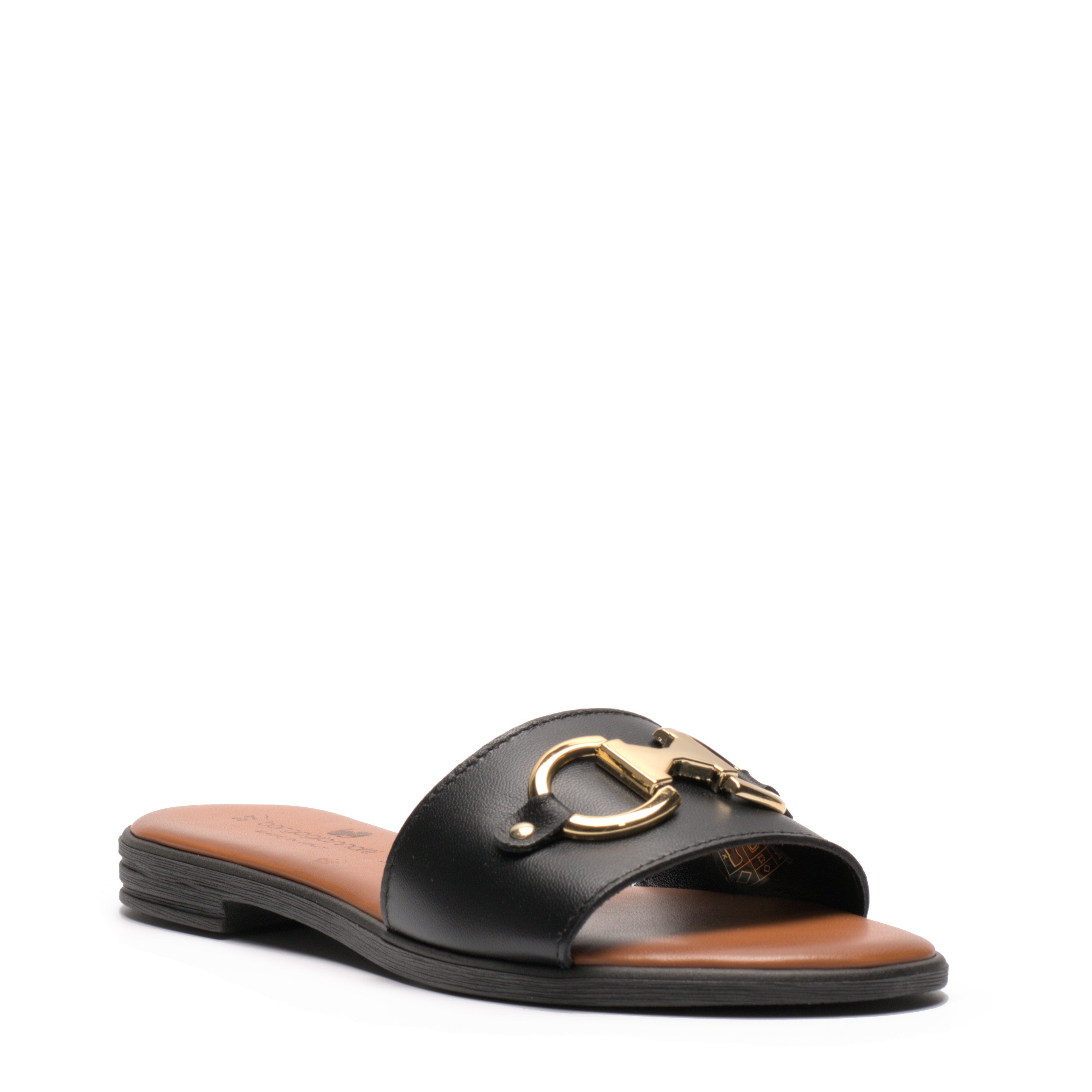 Caibatta Bassa A Fascia Con Morsetto Borgo Giannotti NP152