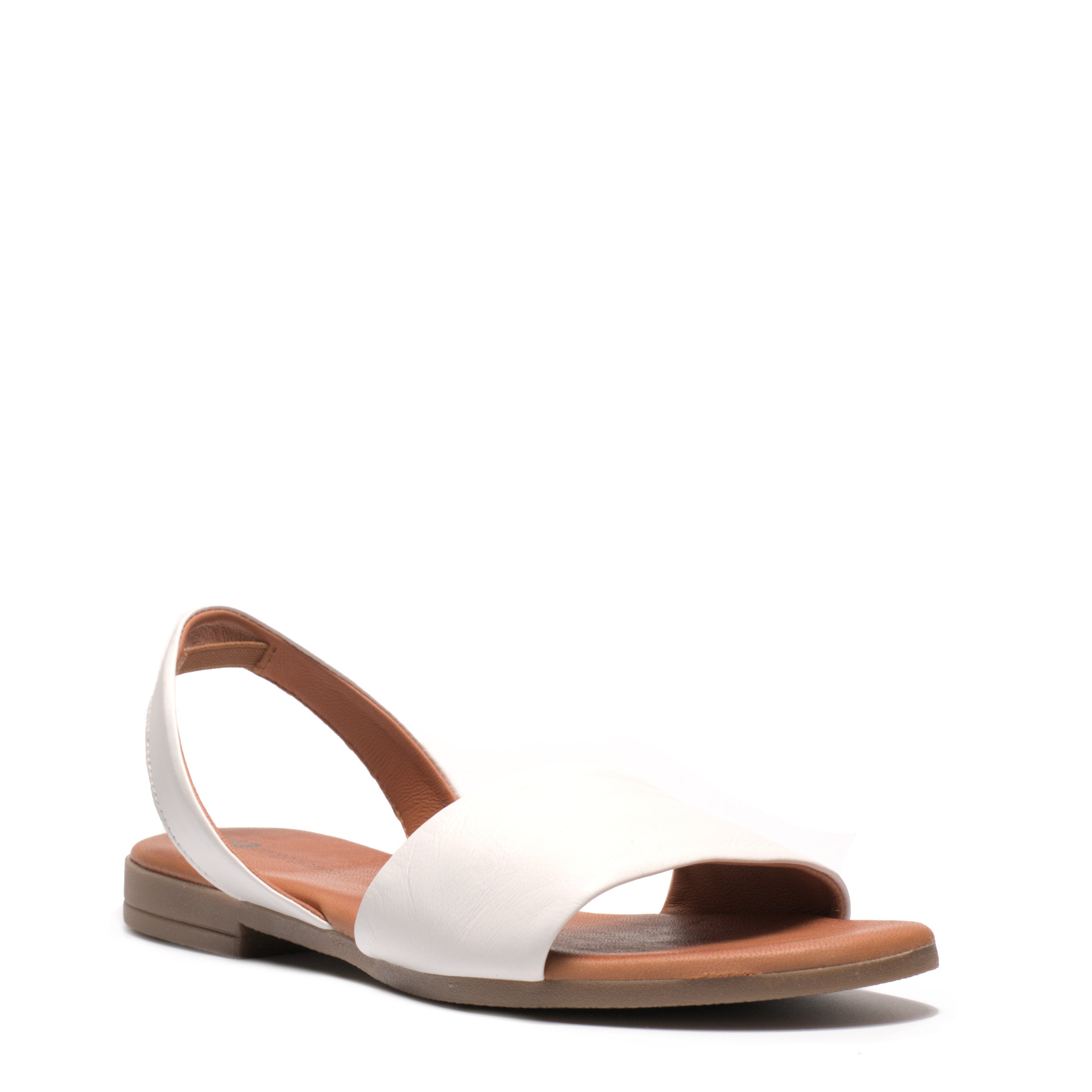 Sandalo Fascione Tacco Basso Borgo Giannotti NP177