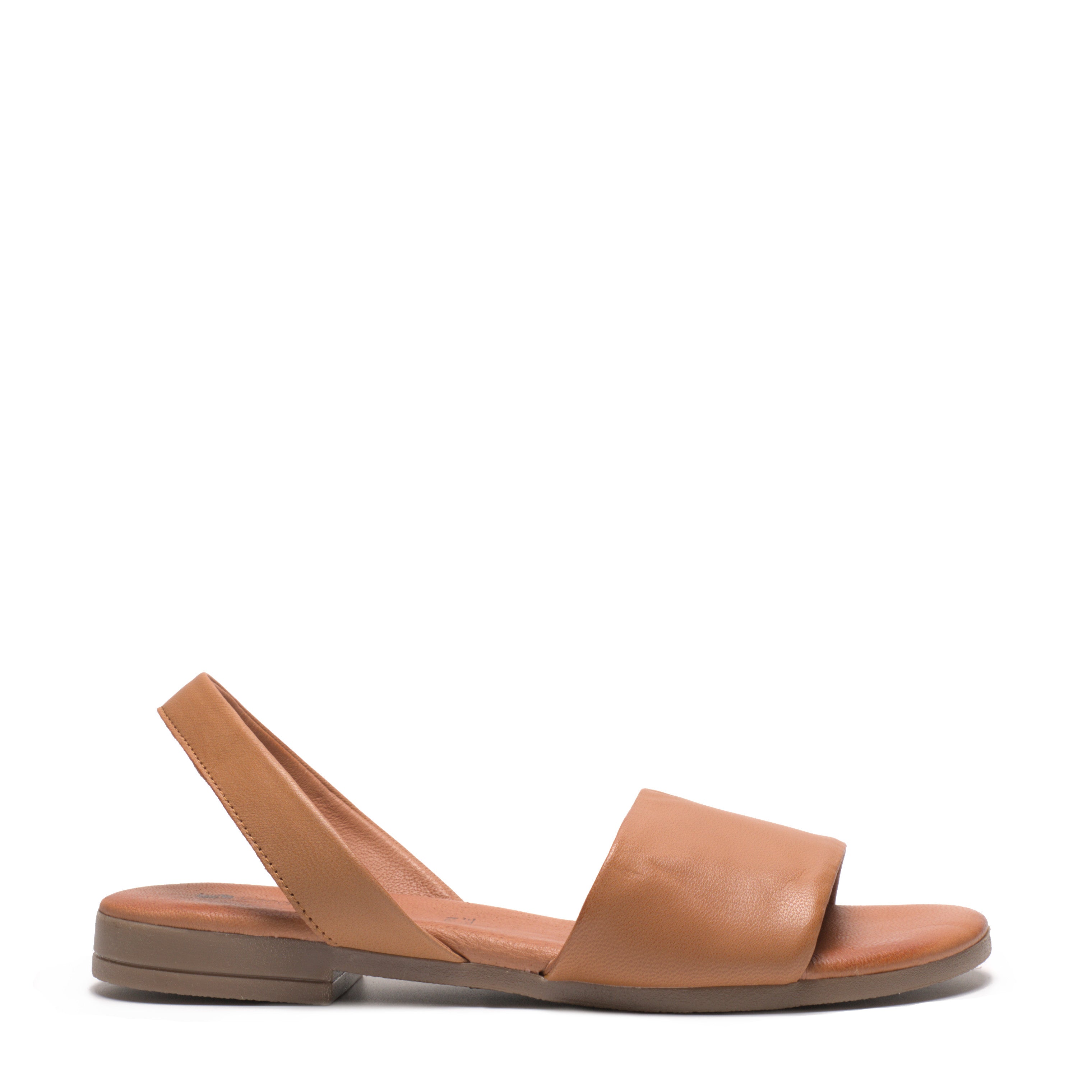 Sandalo Fascione Tacco Basso Borgo Giannotti NP177