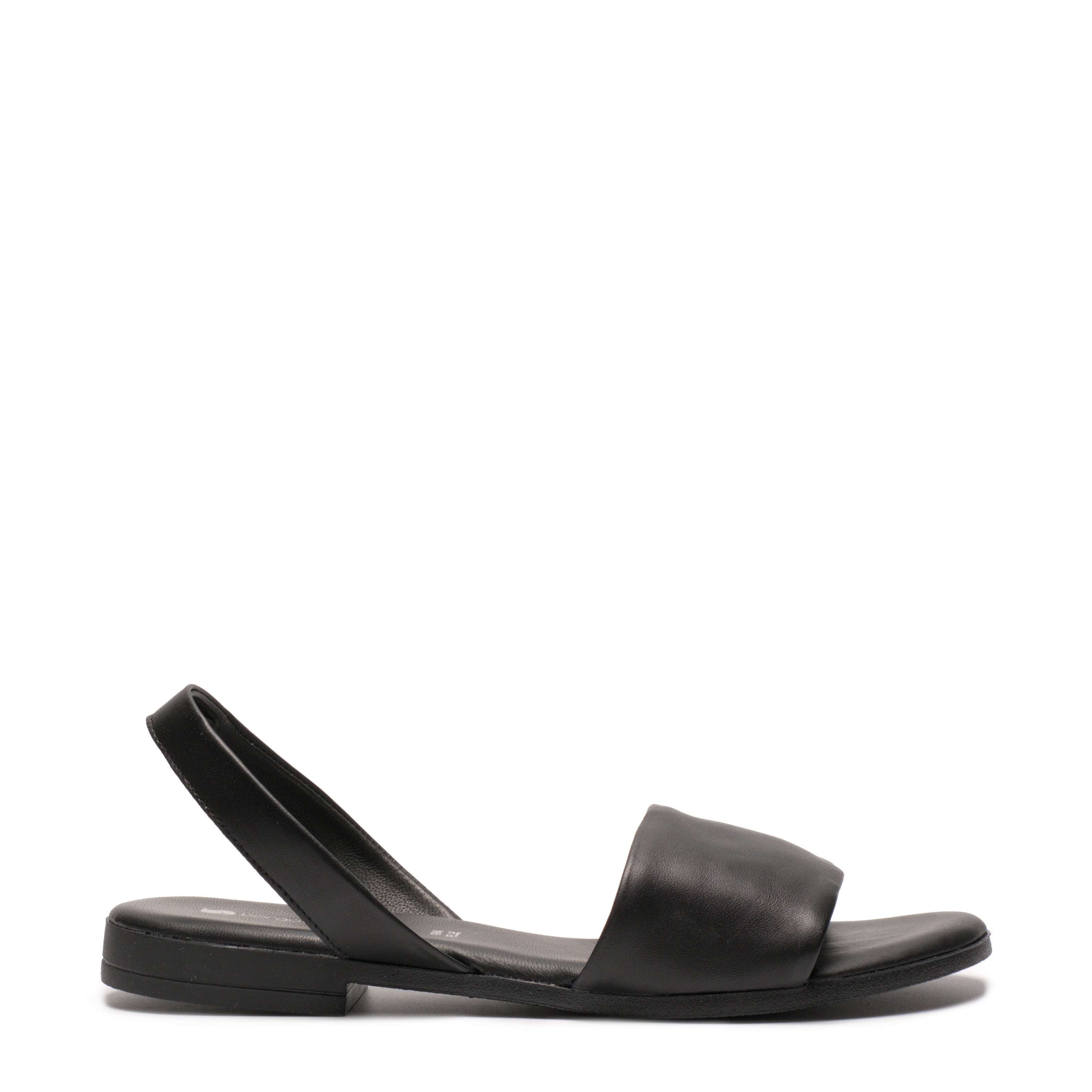 Sandalo Fascione Tacco Basso Borgo Giannotti NP177