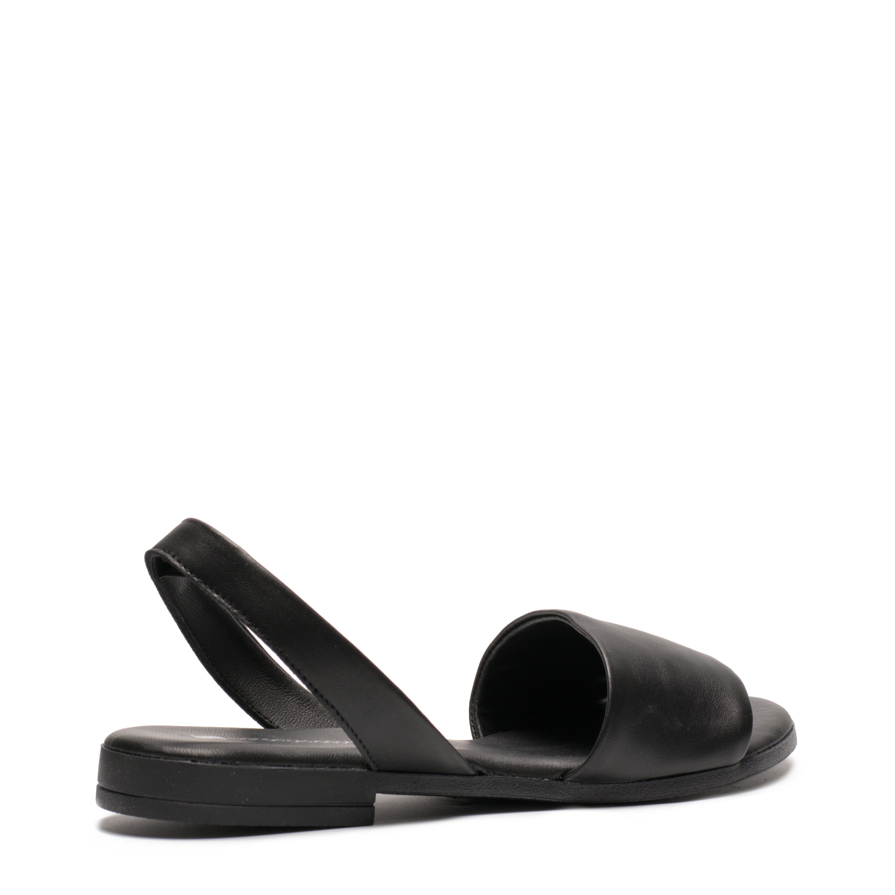 Sandalo Fascione Tacco Basso Borgo Giannotti NP177