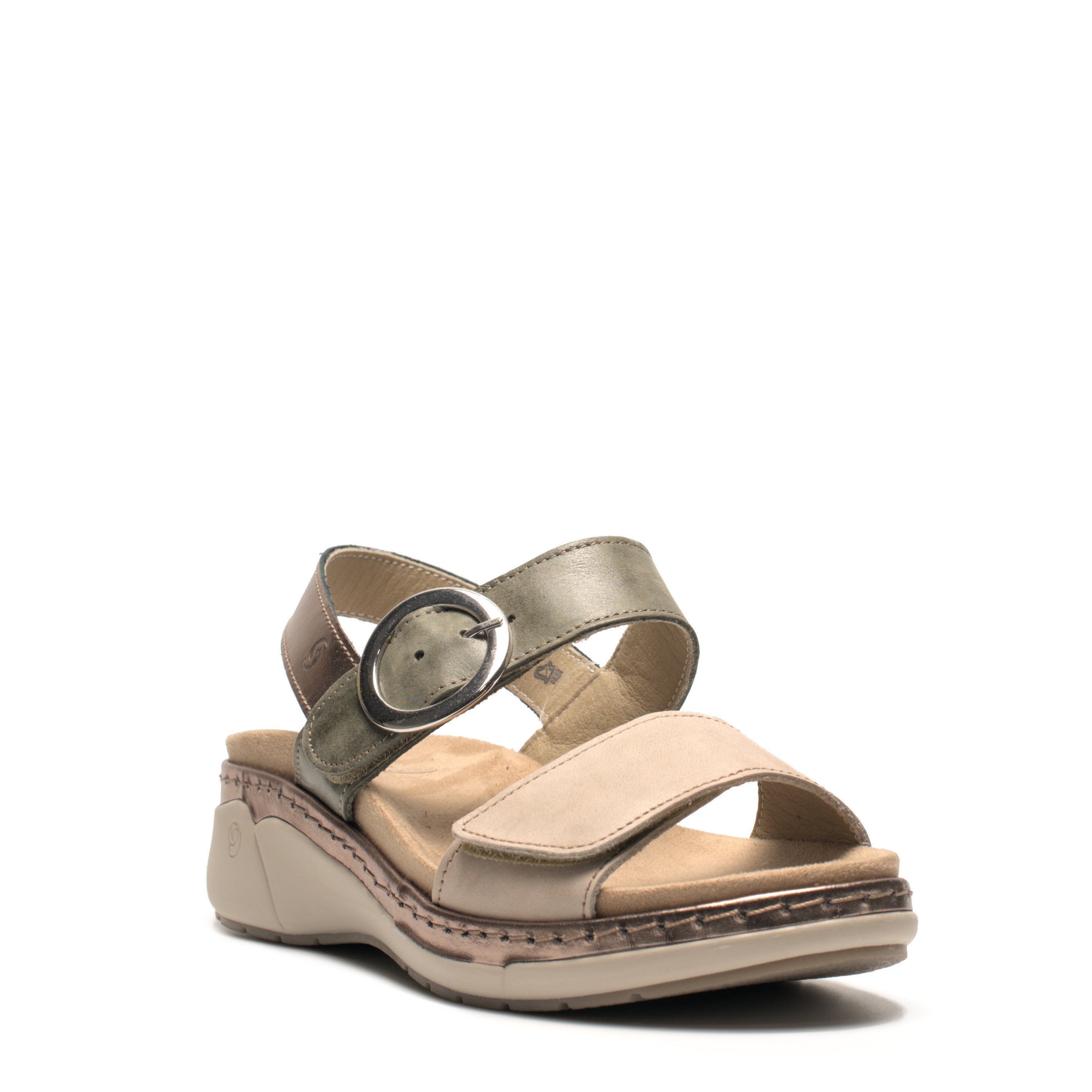 Sandalo Con Estraibile Sabatini 1732