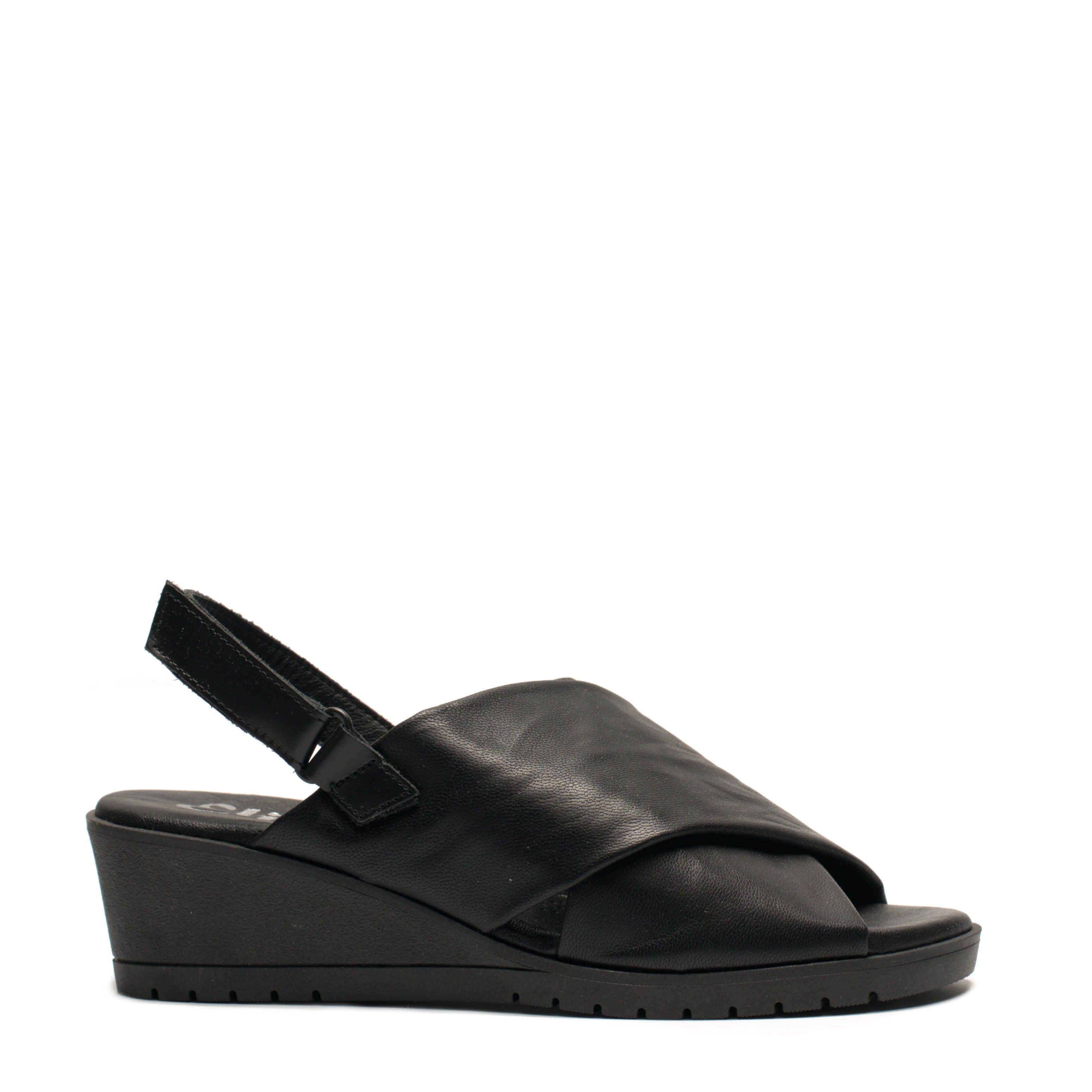 Sandalo Zeppa 30 Altino 886