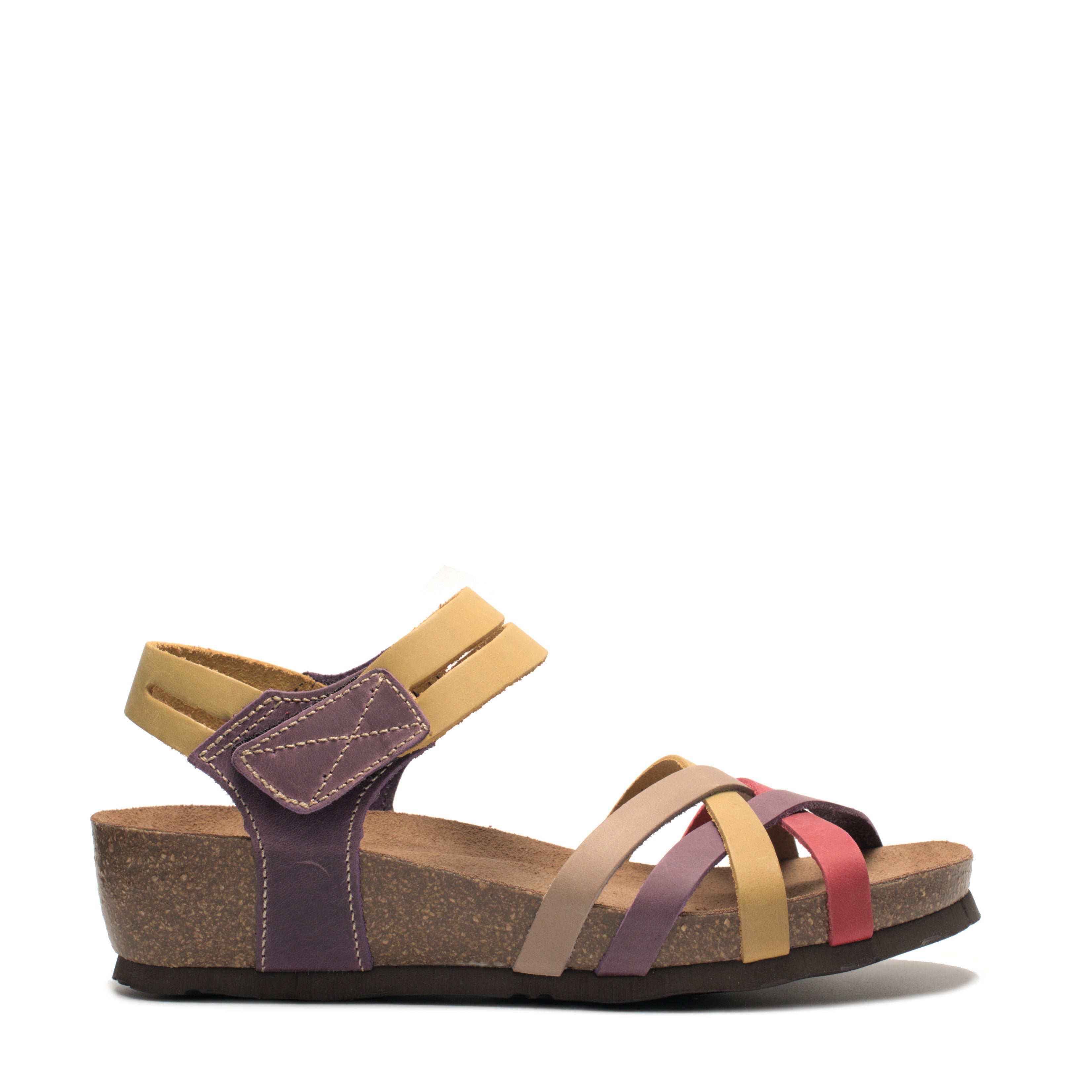 Sandalo Bio Sabatini 4008