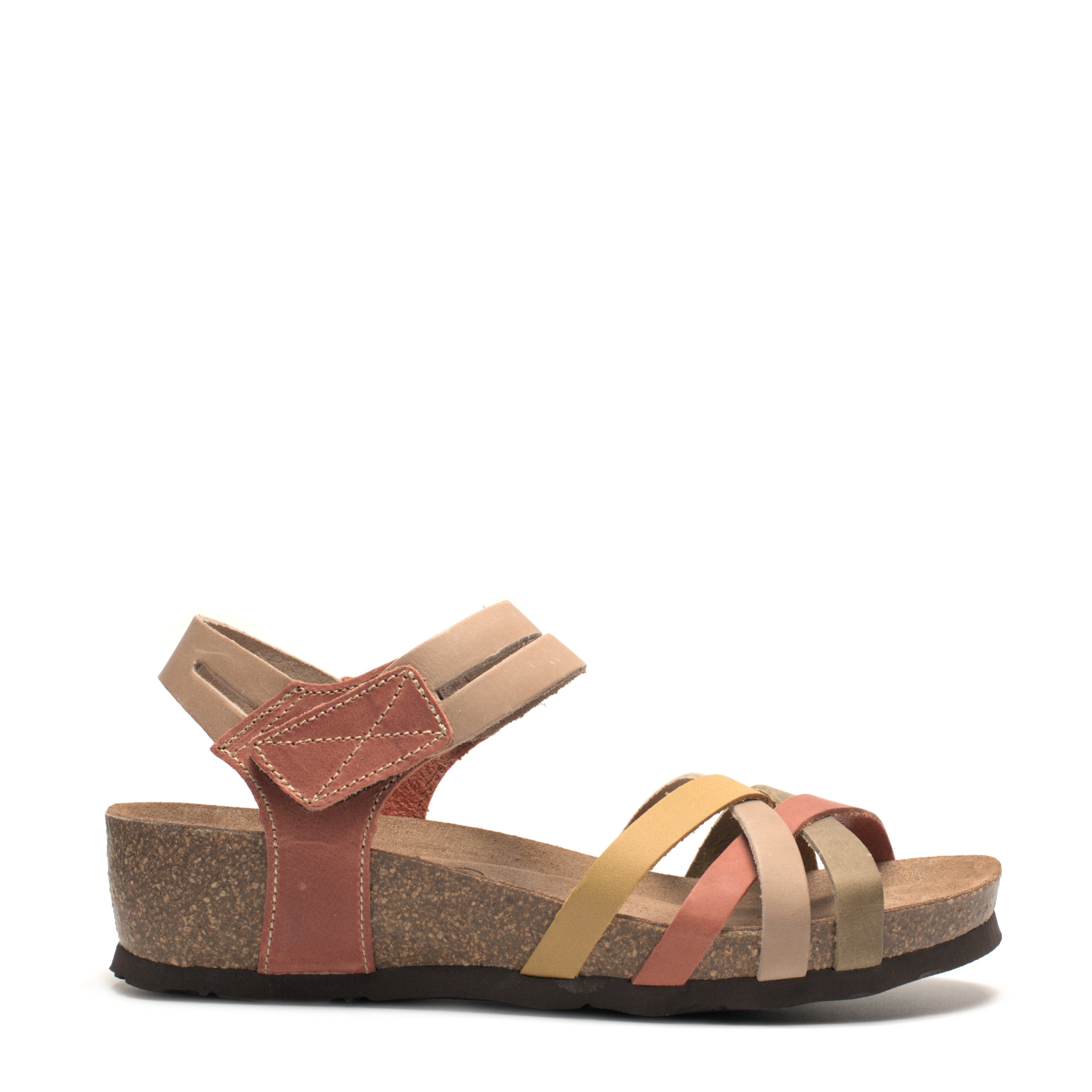 Sandalo Bio Sabatini 4008