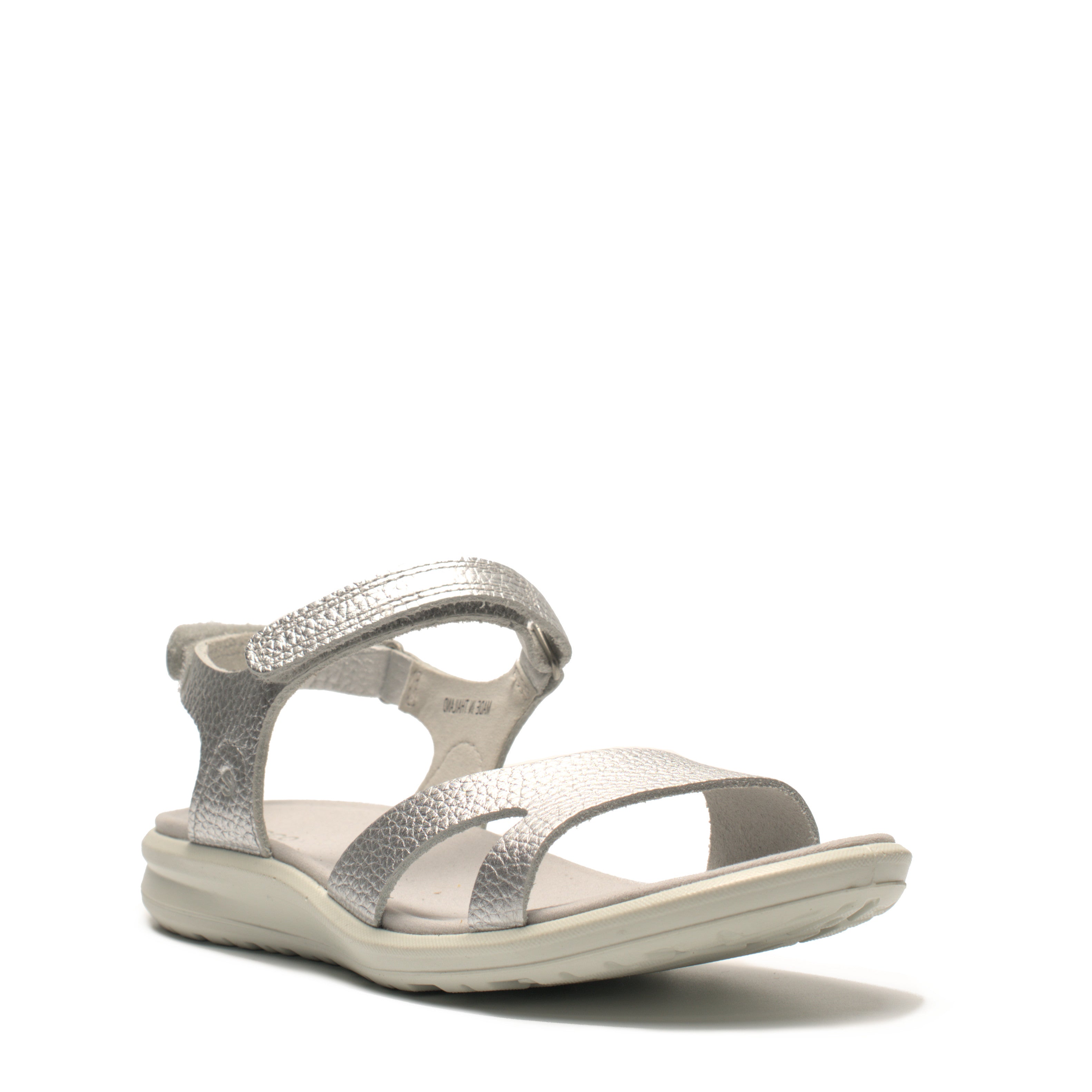 Sandalo Con Strappo Ecco 8218830