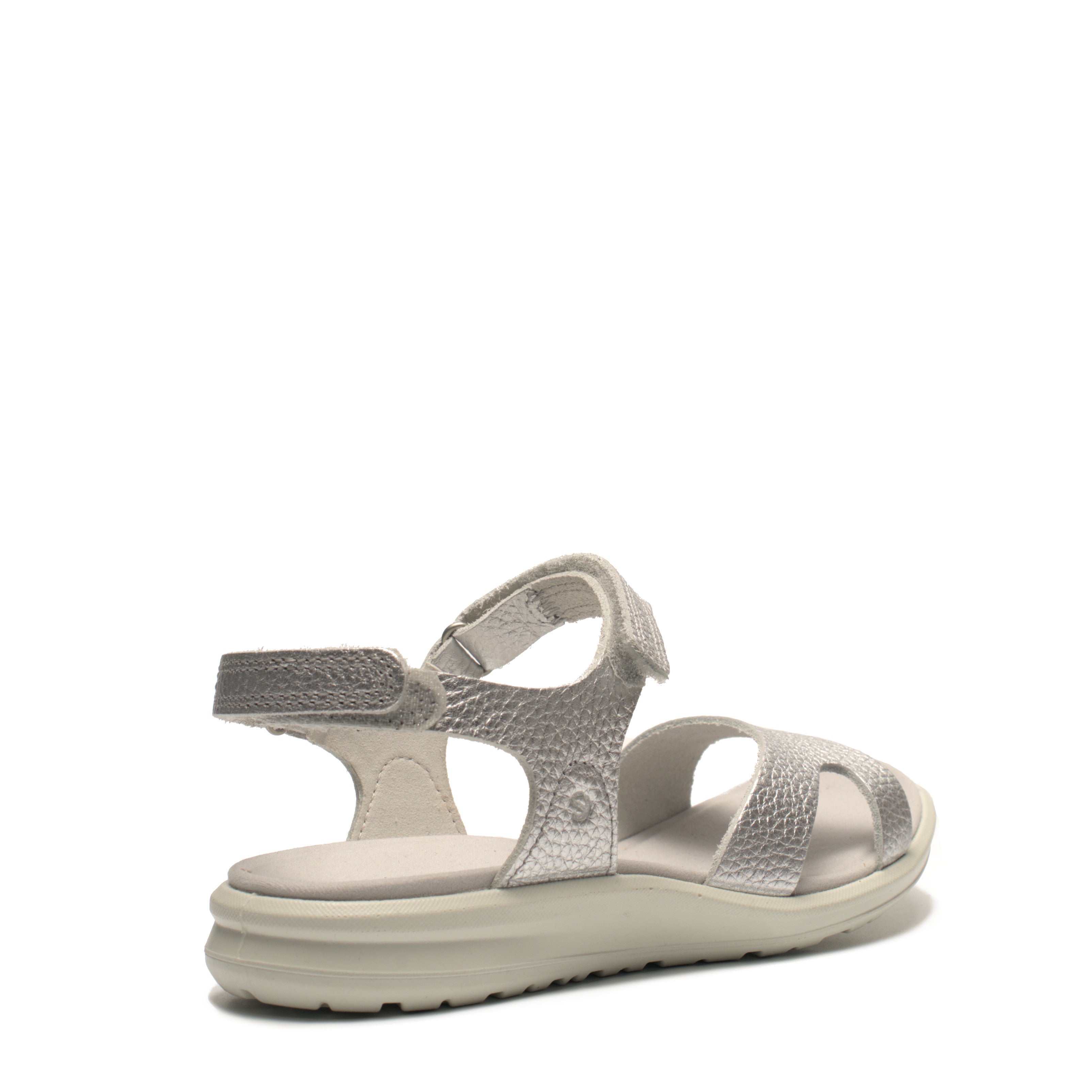 Sandalo Con Strappo Ecco 8218830