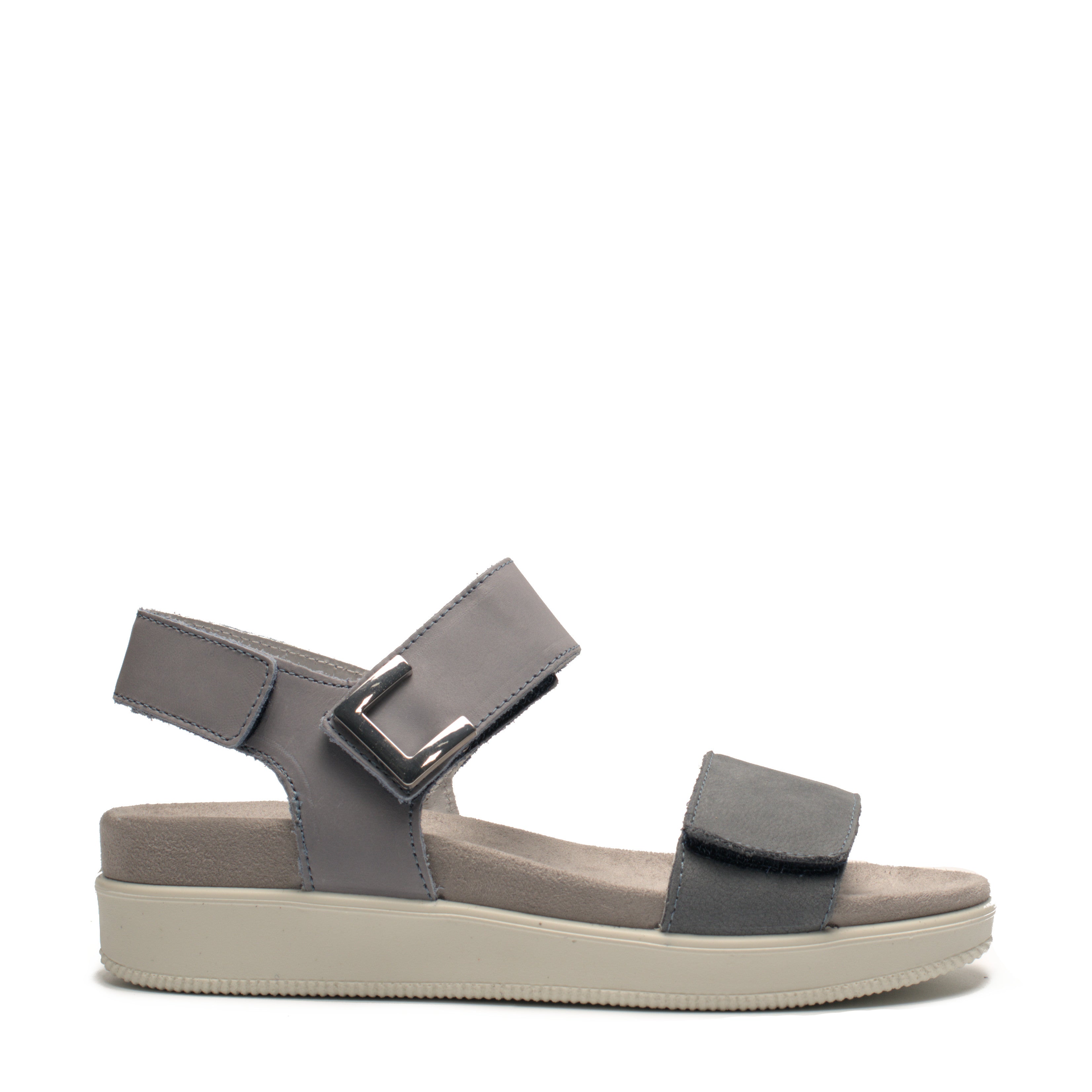 Sandalo 3 Strappi Enval Soft 77885