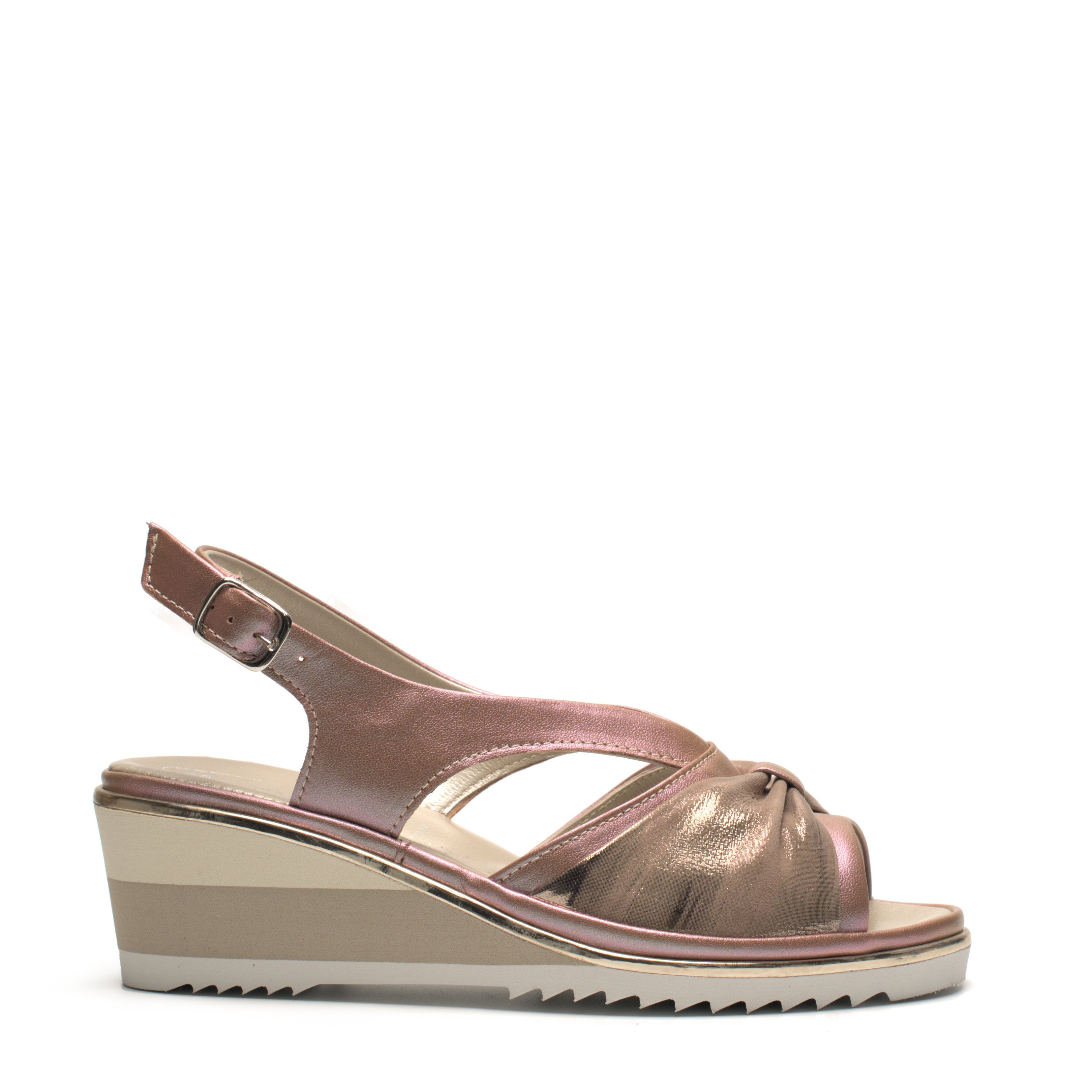 Sandalo Zeppa S.Gomma Altino MARA