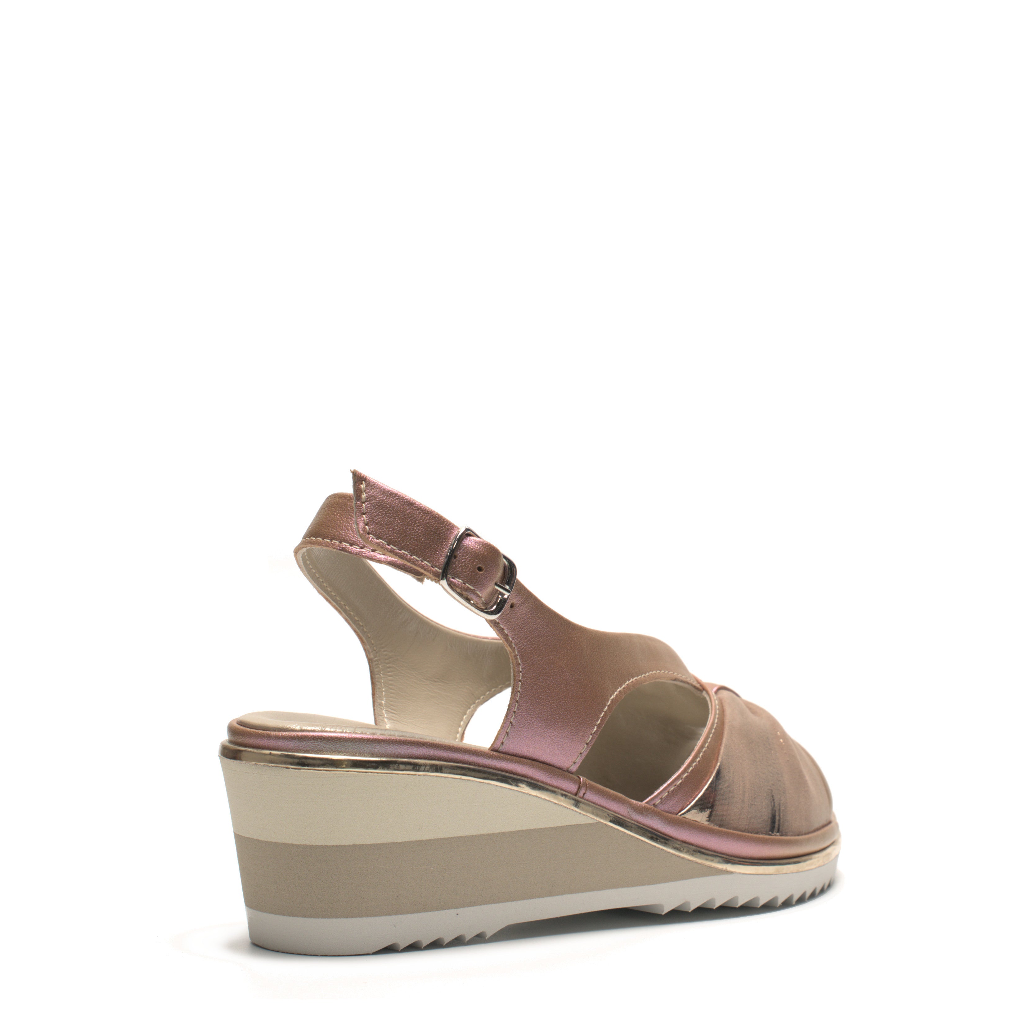 Sandalo Zeppa S.Gomma Altino MARA