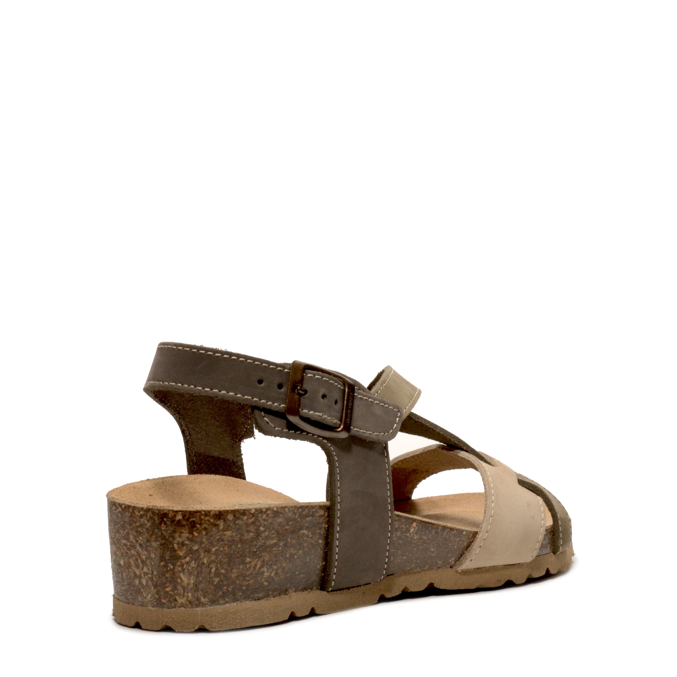 Sandalo Fusbeth Bionatura 12A826