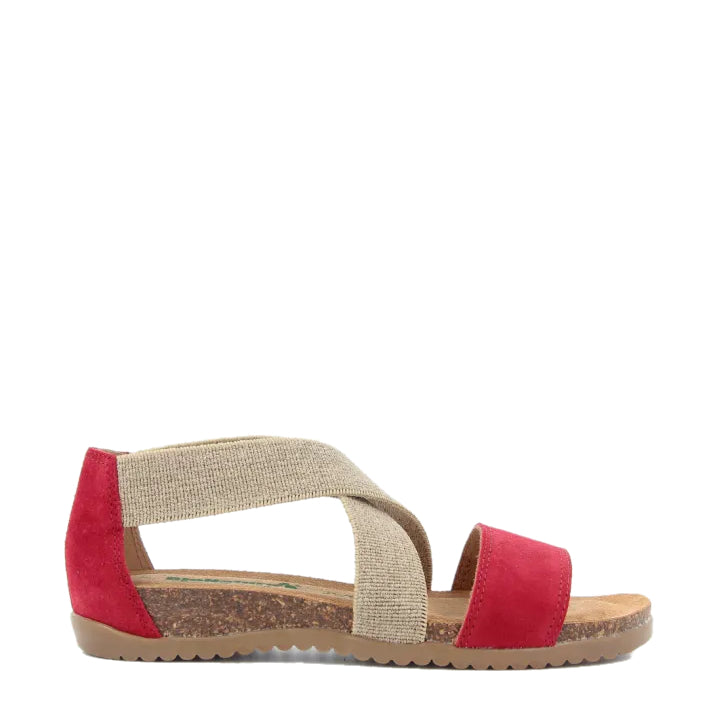 Sandalo Elastici Bionatura 34A825S