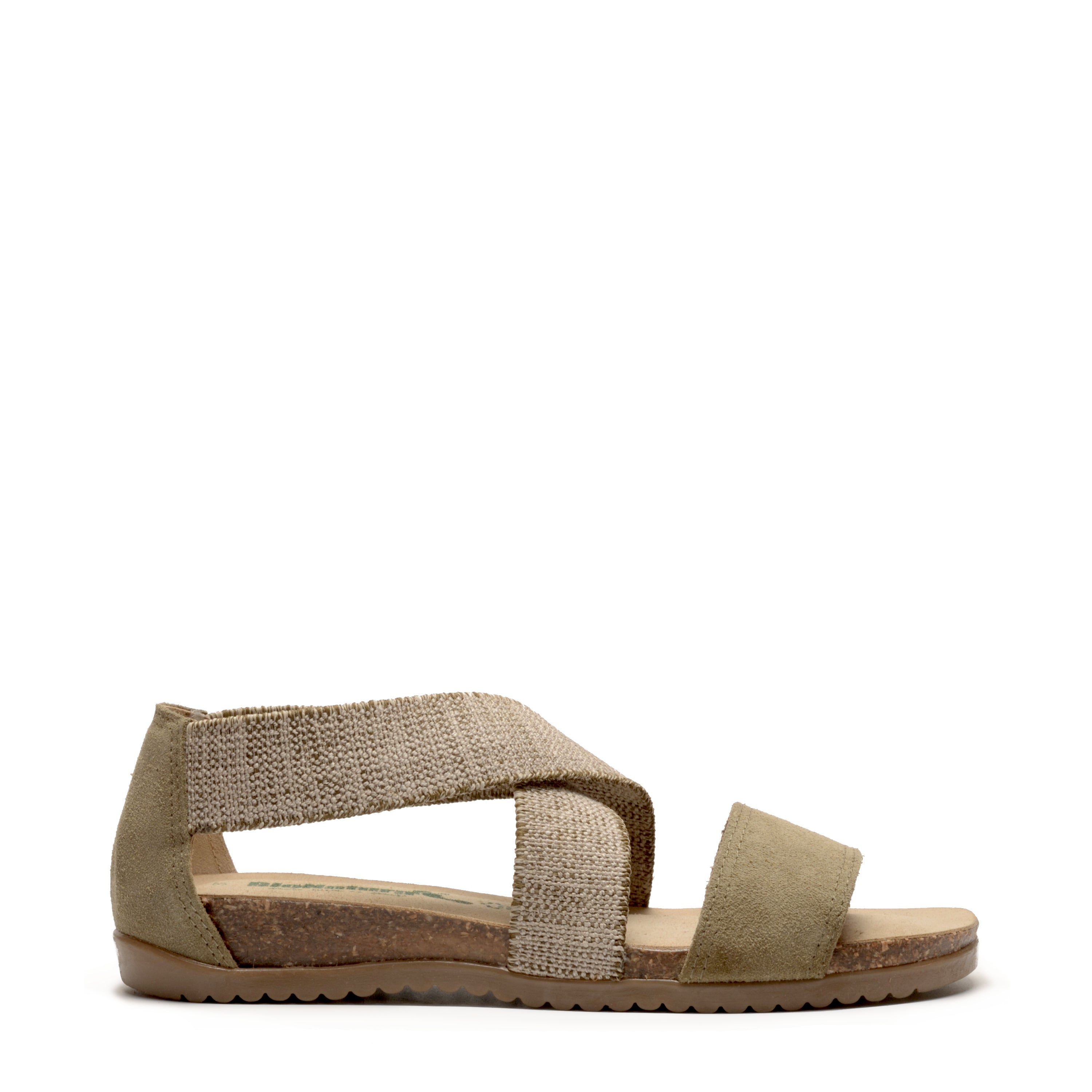 Sandalo Elastici Bionatura 34A825S