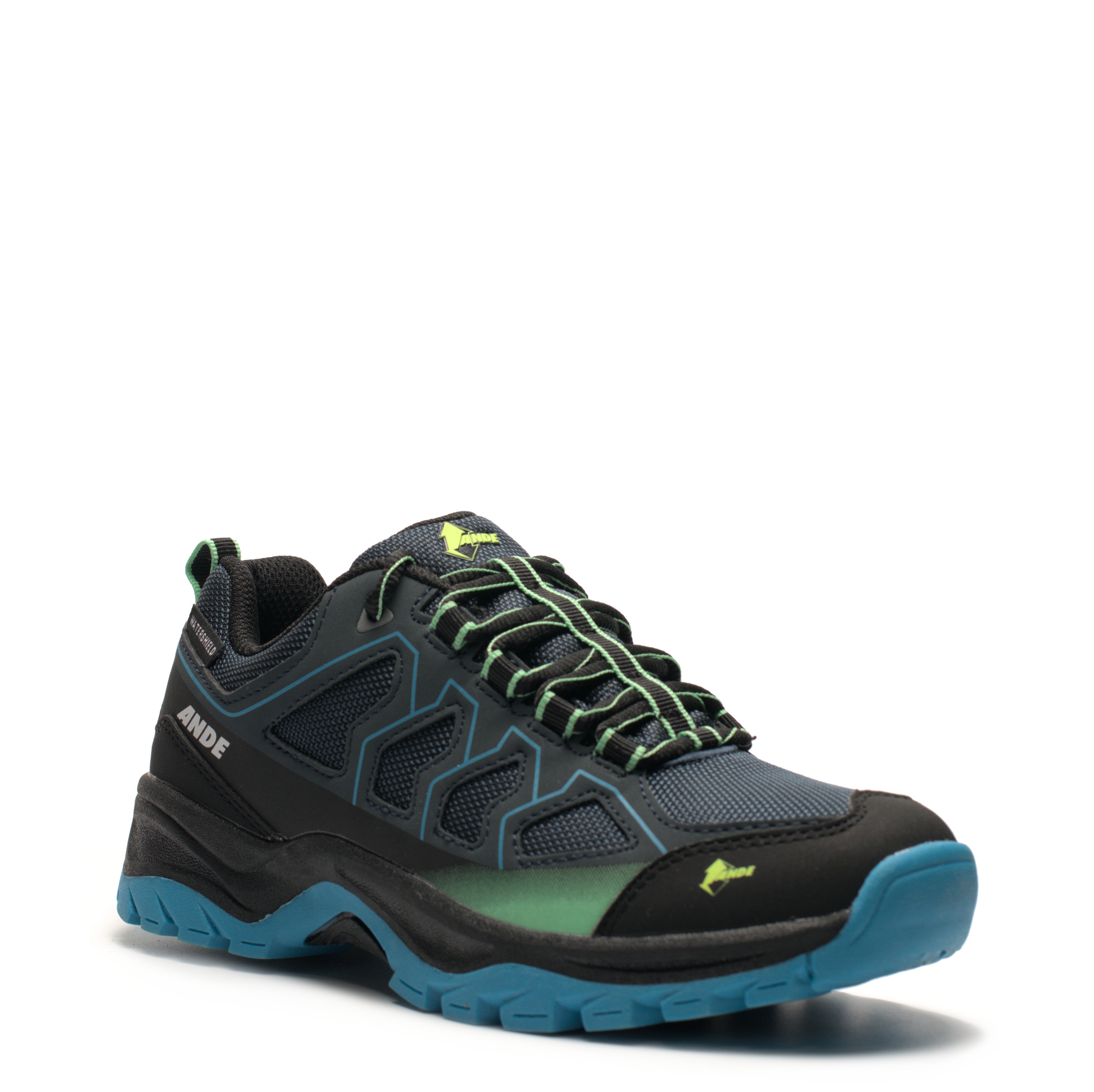 Scarpa Lacci Trekking + Tex Ande S51143W