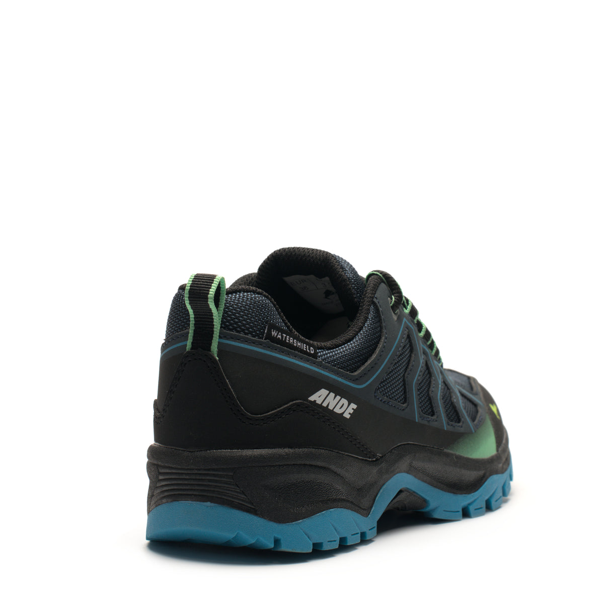 Scarpa Lacci Trekking + Tex Ande S51143W