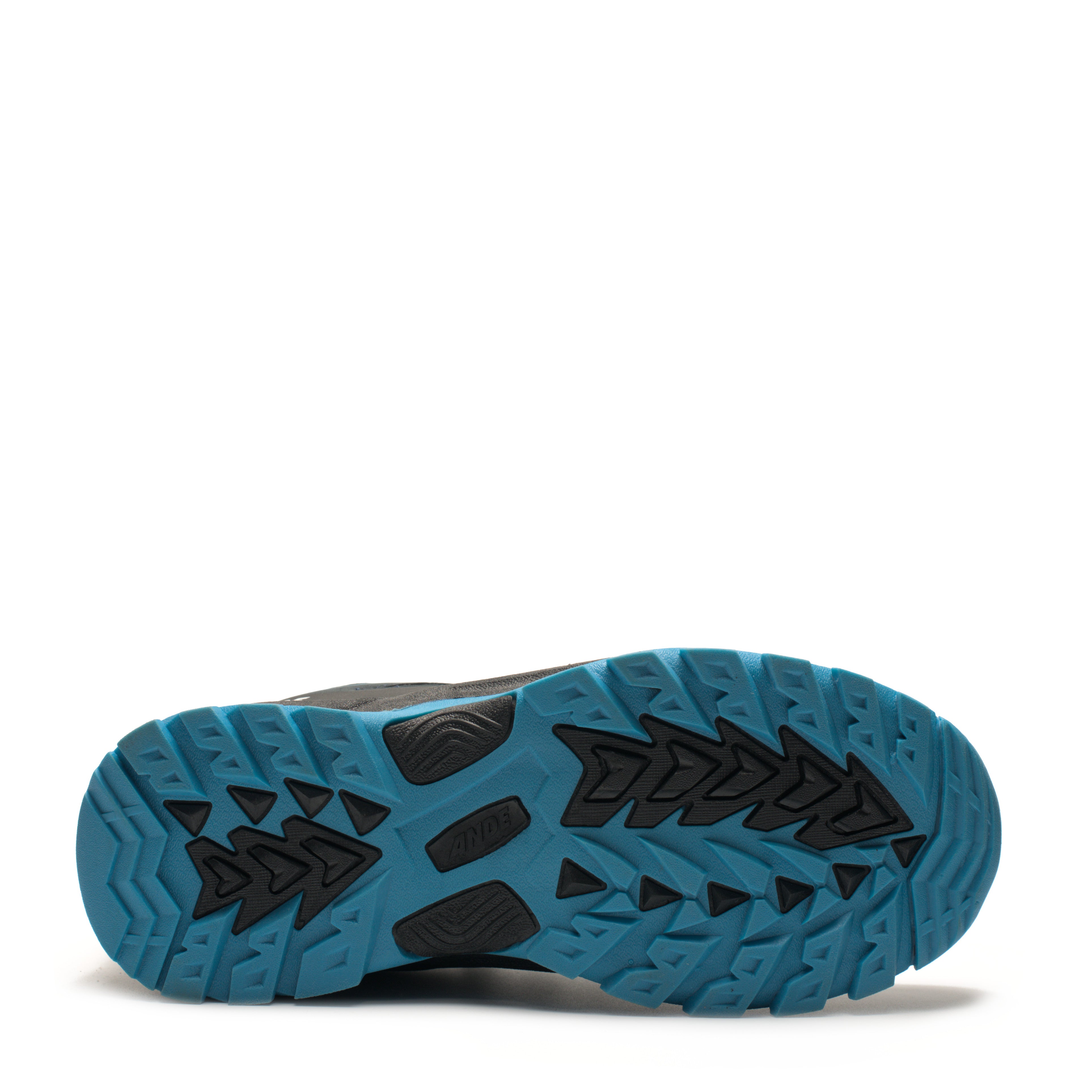 Scarpa Lacci Trekking + Tex Ande S51143W