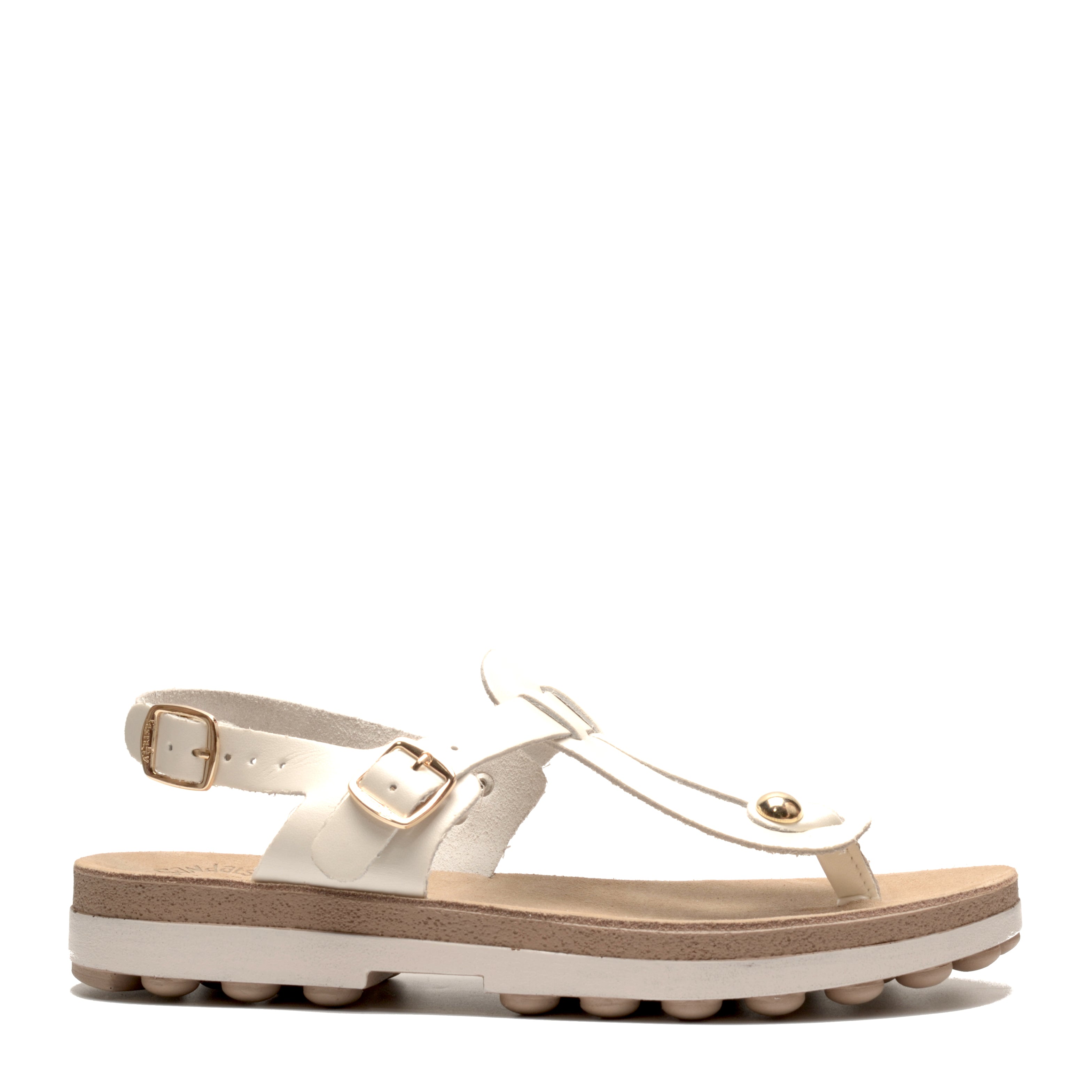 Sandalo Infradito S.Gomma Fantasy Sandals S9005