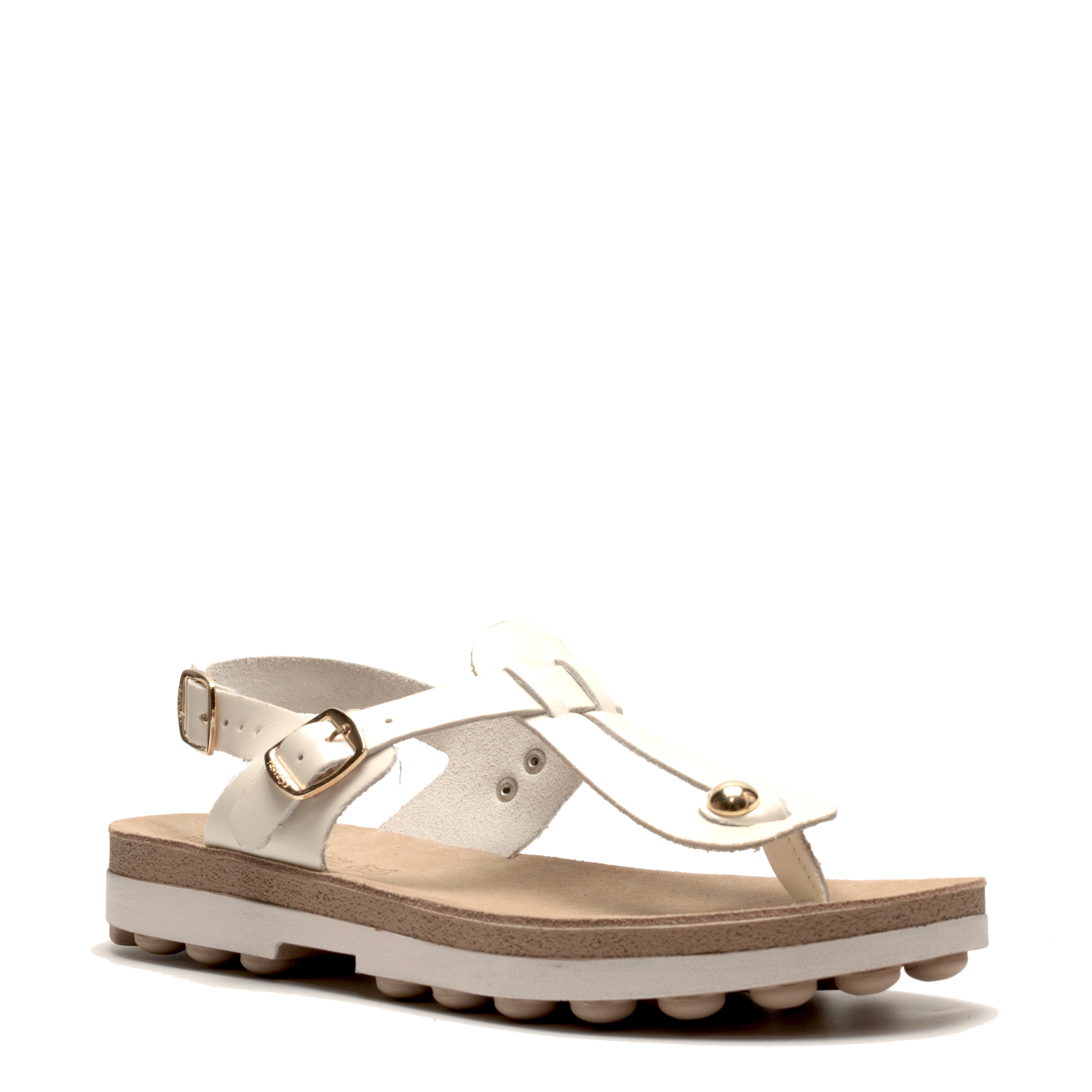 Sandalo Infradito S.Gomma Fantasy Sandals S9005