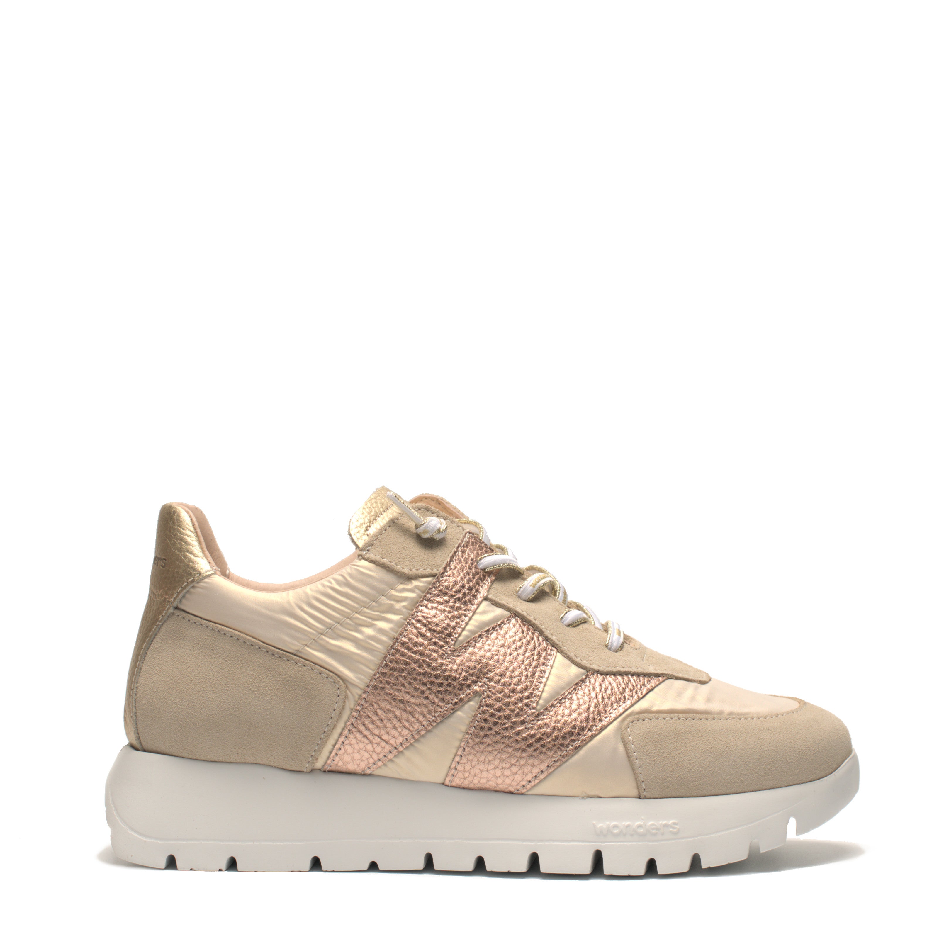 Scarpa Lacci Suola E.V.A. Wonders A2464/EST