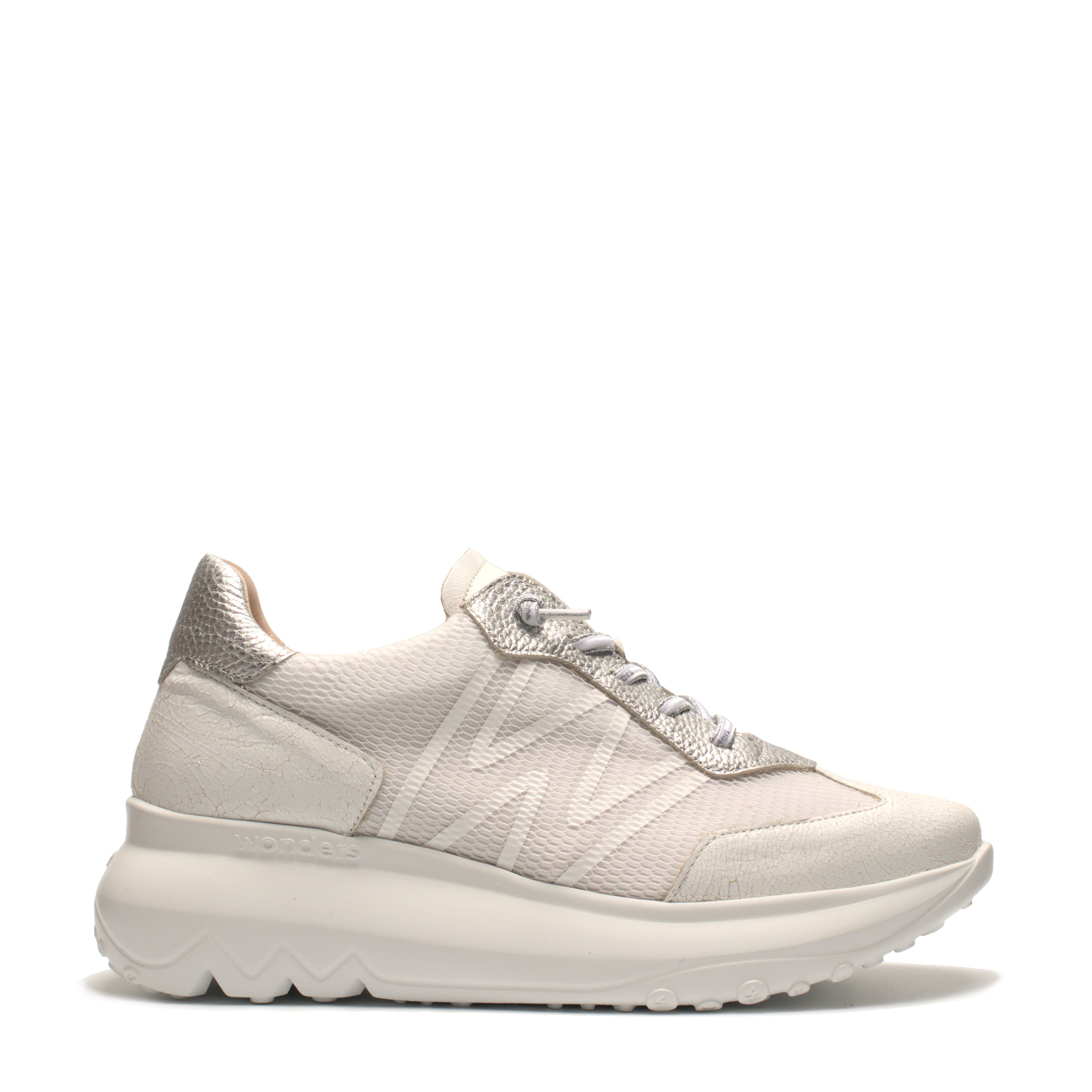 Scarpa Lacci Suola E.V.A. Wonders A4001