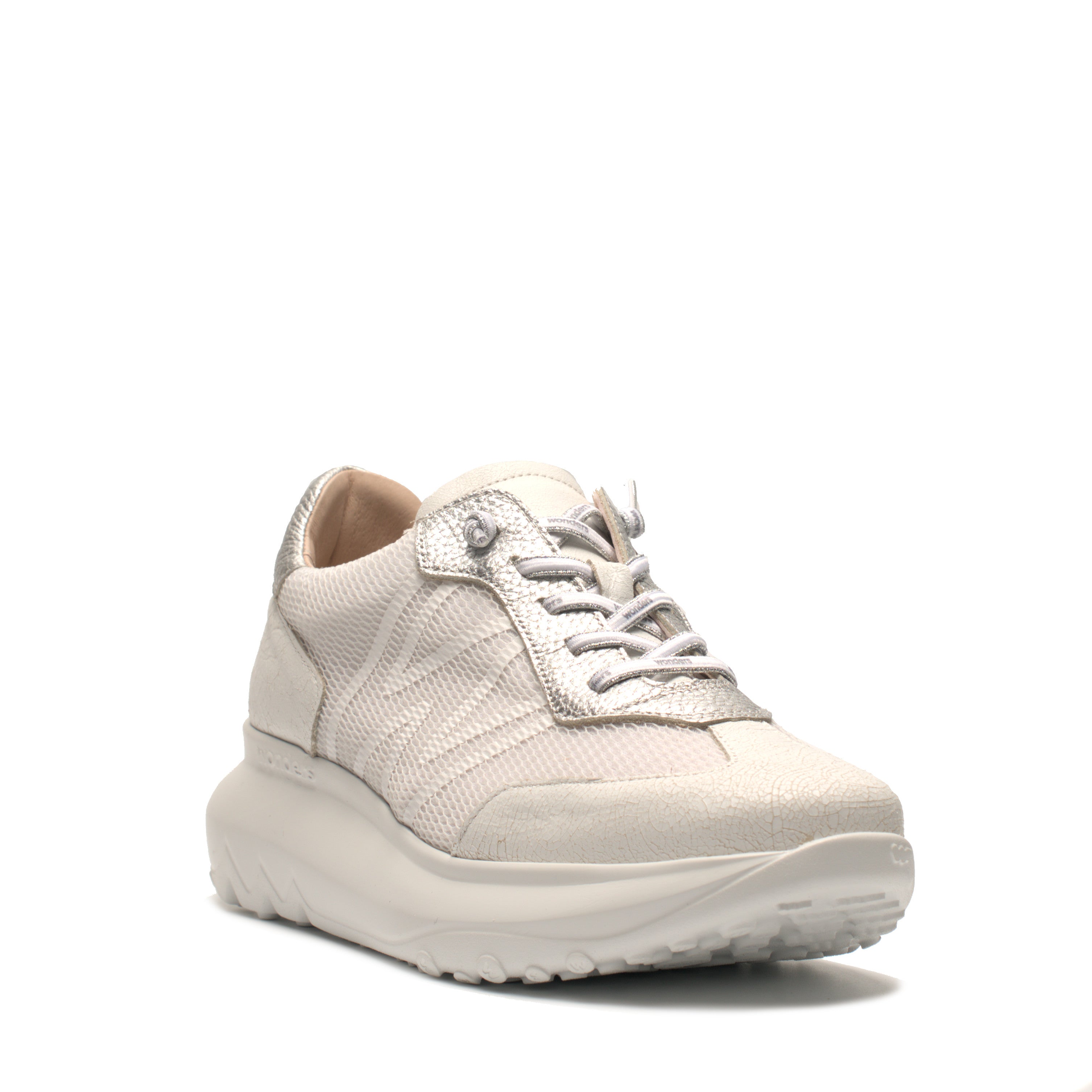 Scarpa Lacci Suola E.V.A. Wonders A4001