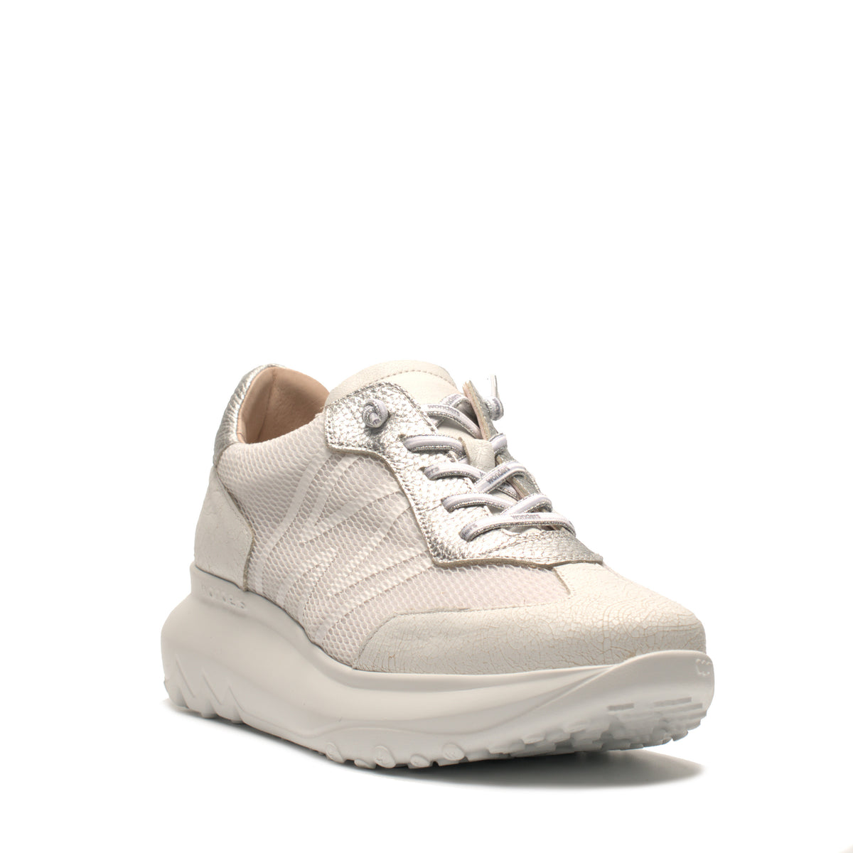Scarpa Lacci Suola E.V.A. Wonders A4001