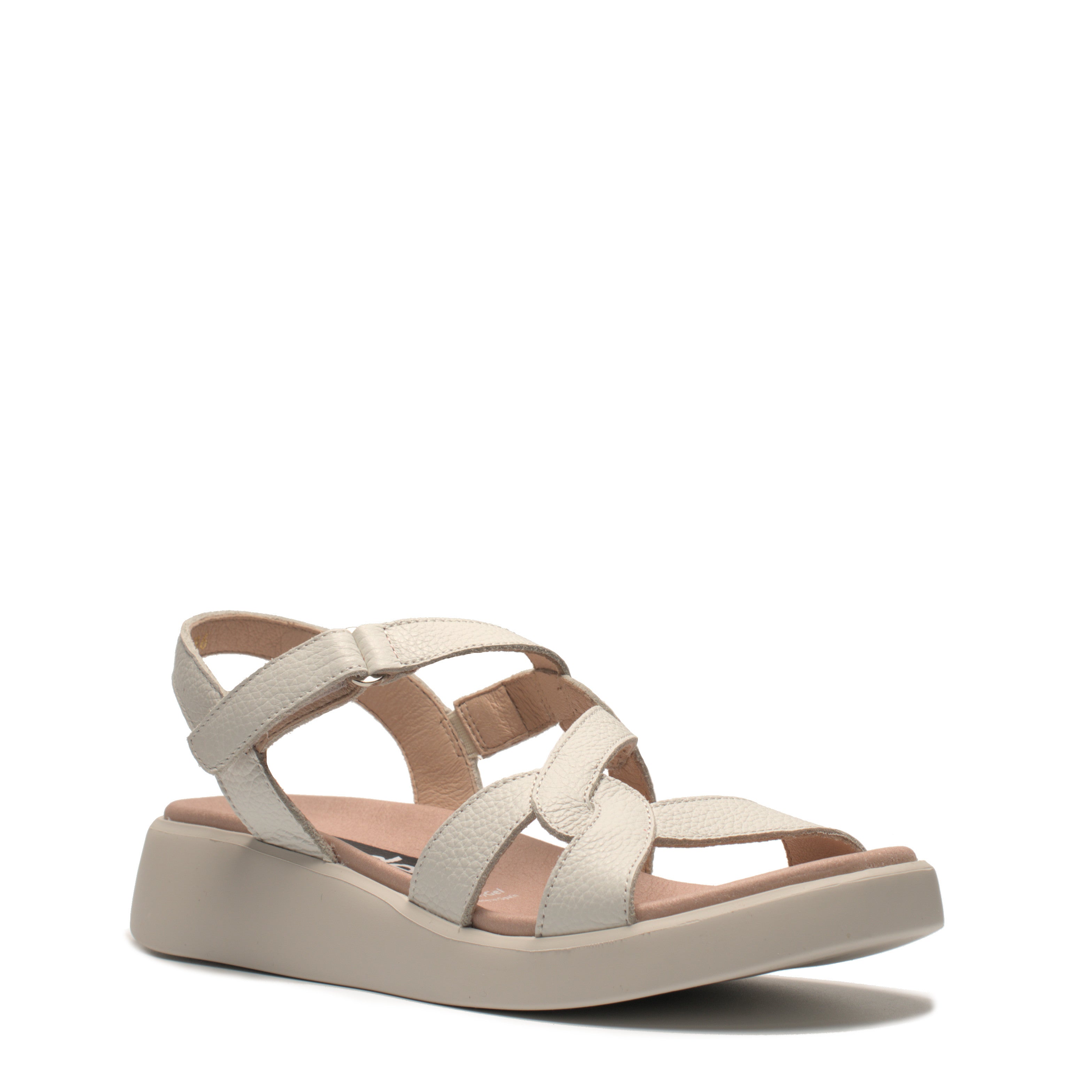 Sandalo S.Eva Wonders C6541