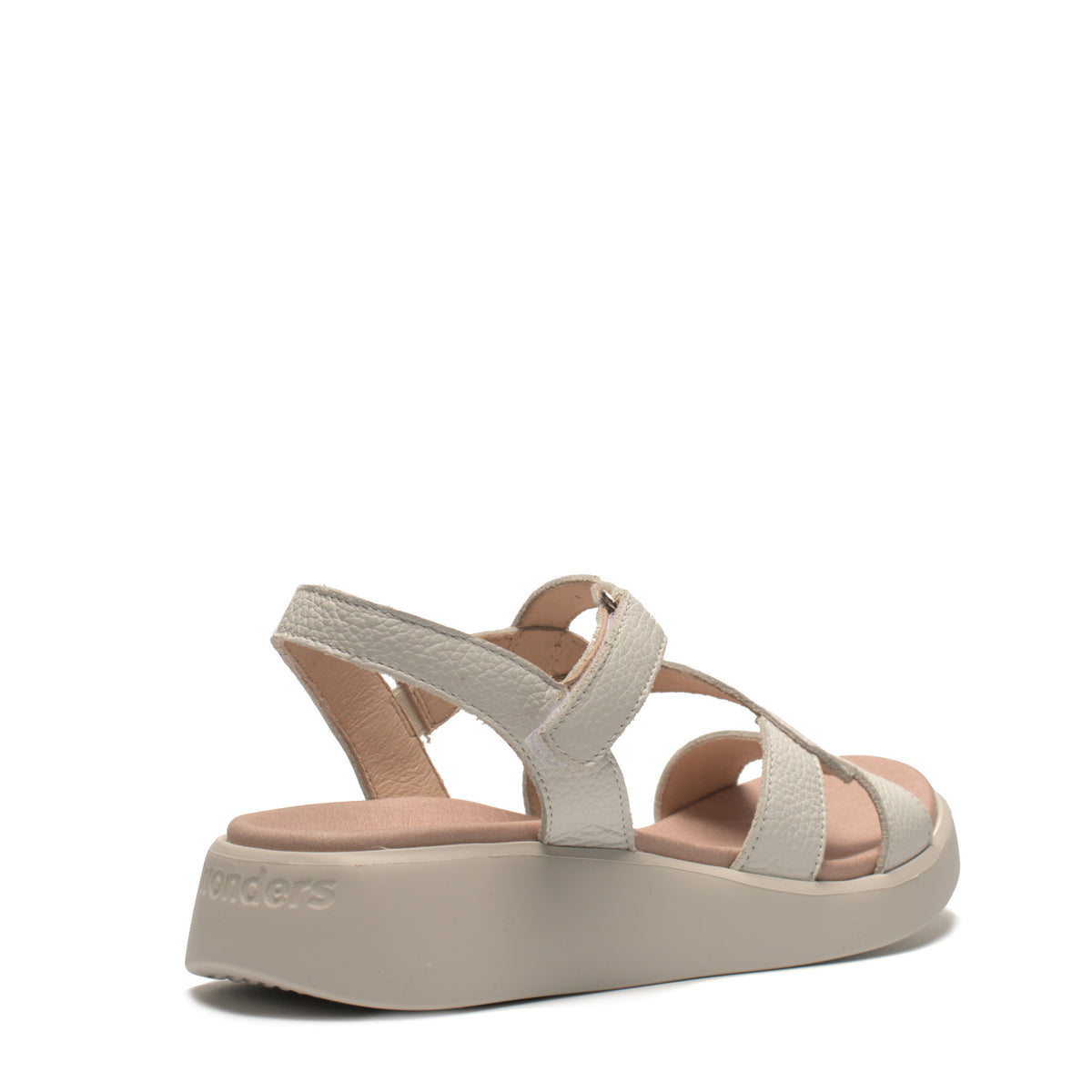 Sandalo S.Eva Wonders C6541